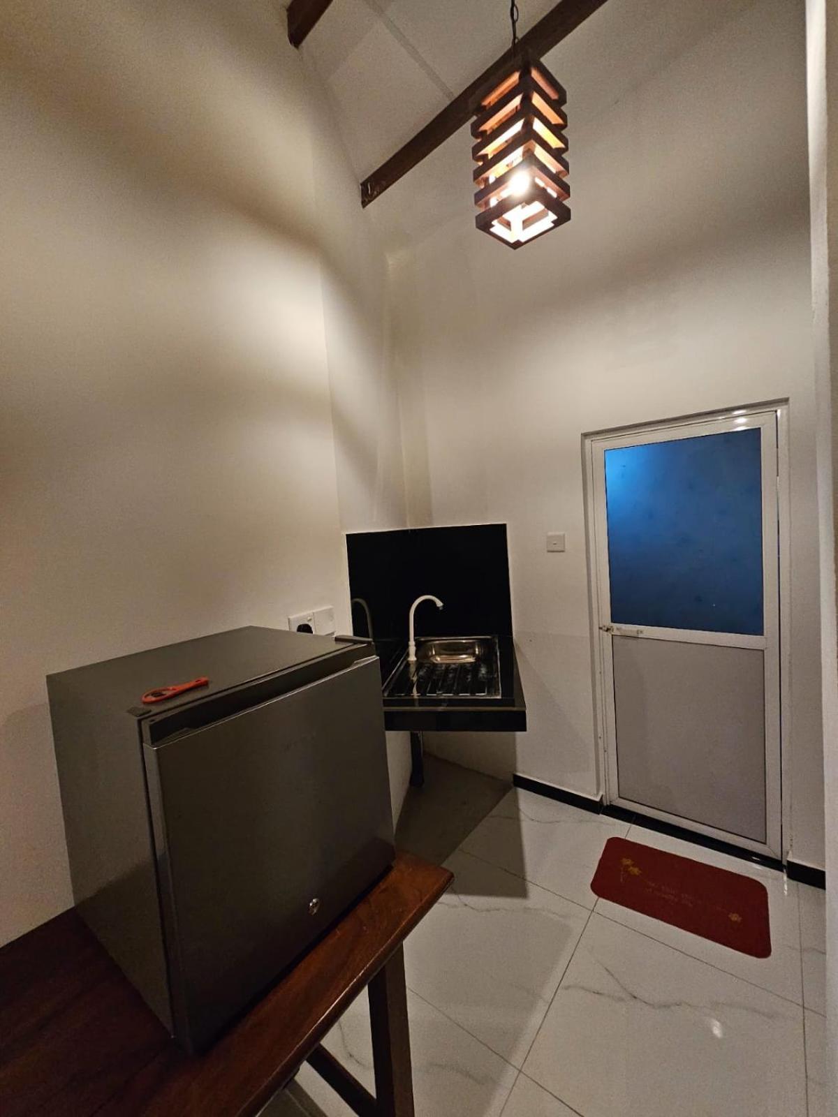 Superior Double Room One Way Airport Shuttle