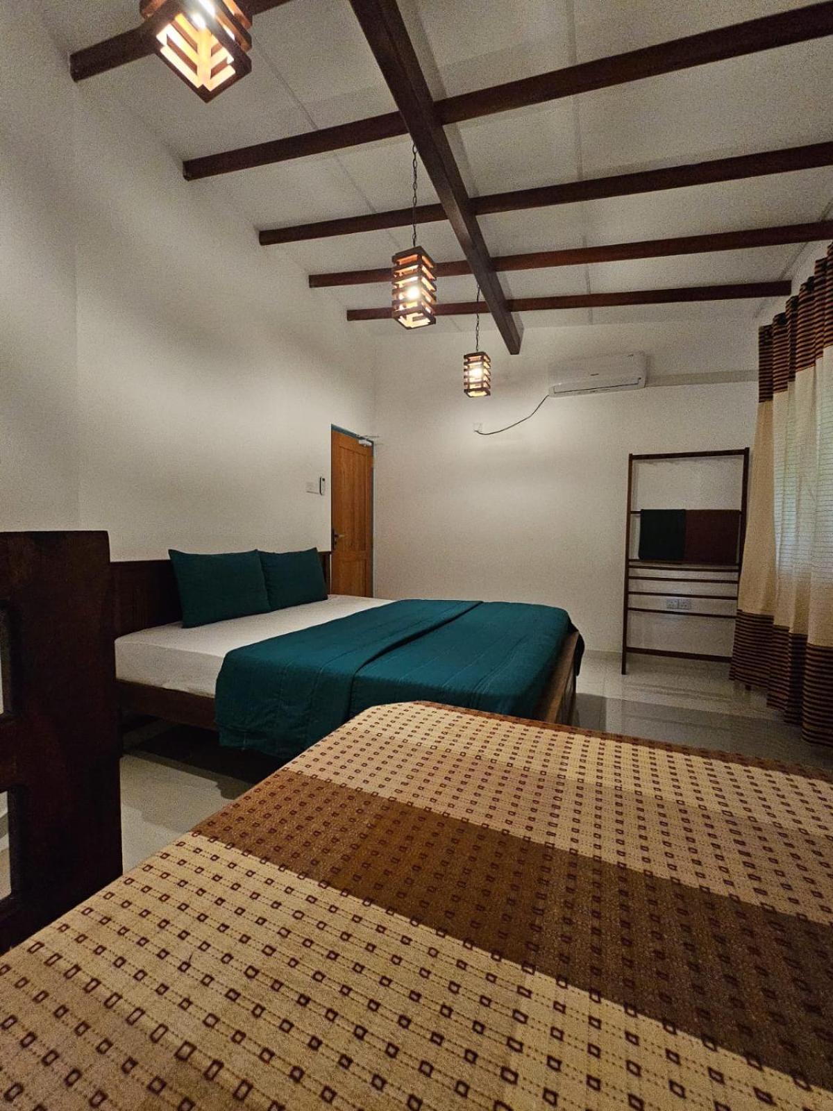 Superior Double Room One Way Airport Shuttle