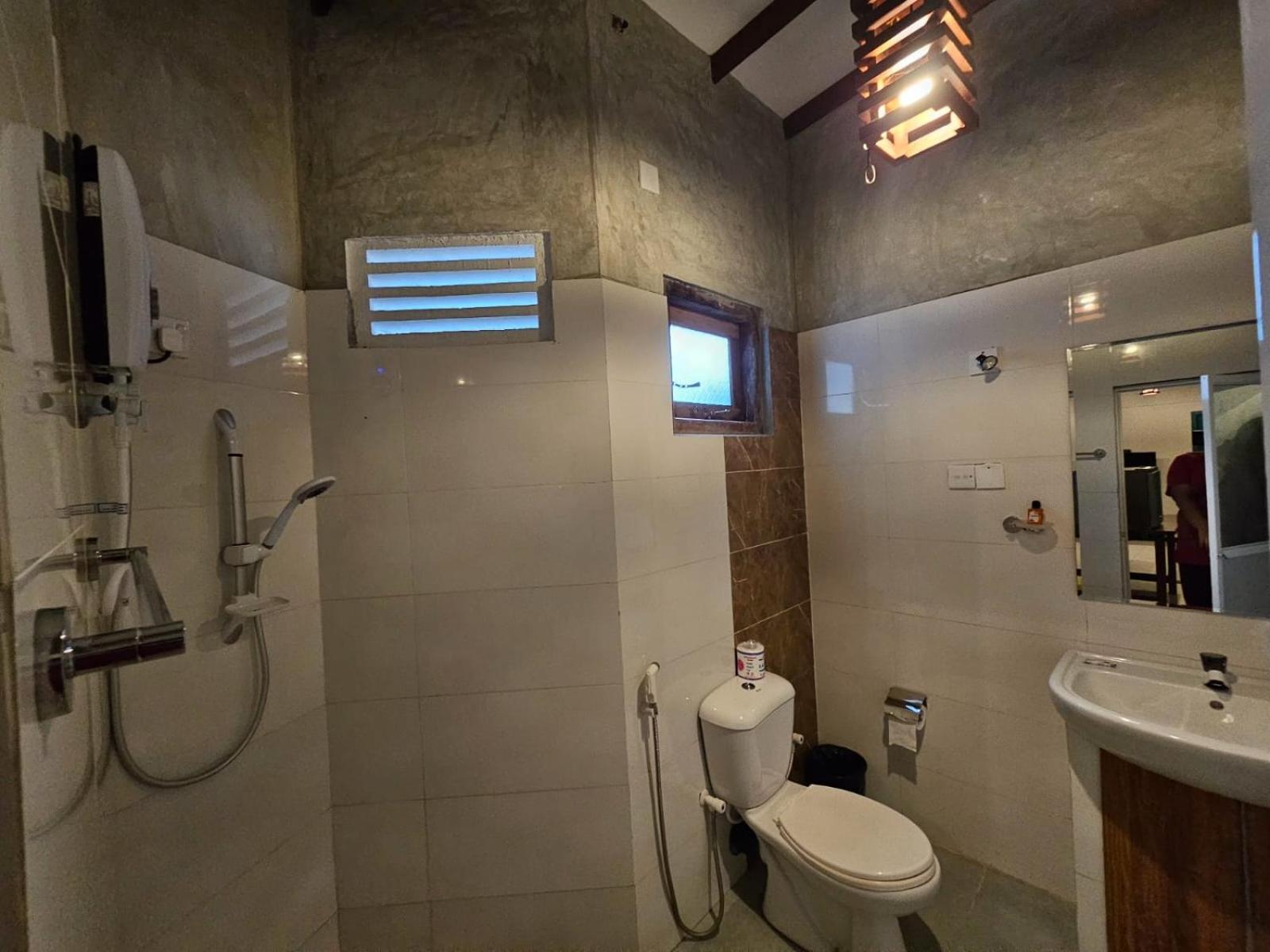 Superior Double Room One Way Airport Shuttle