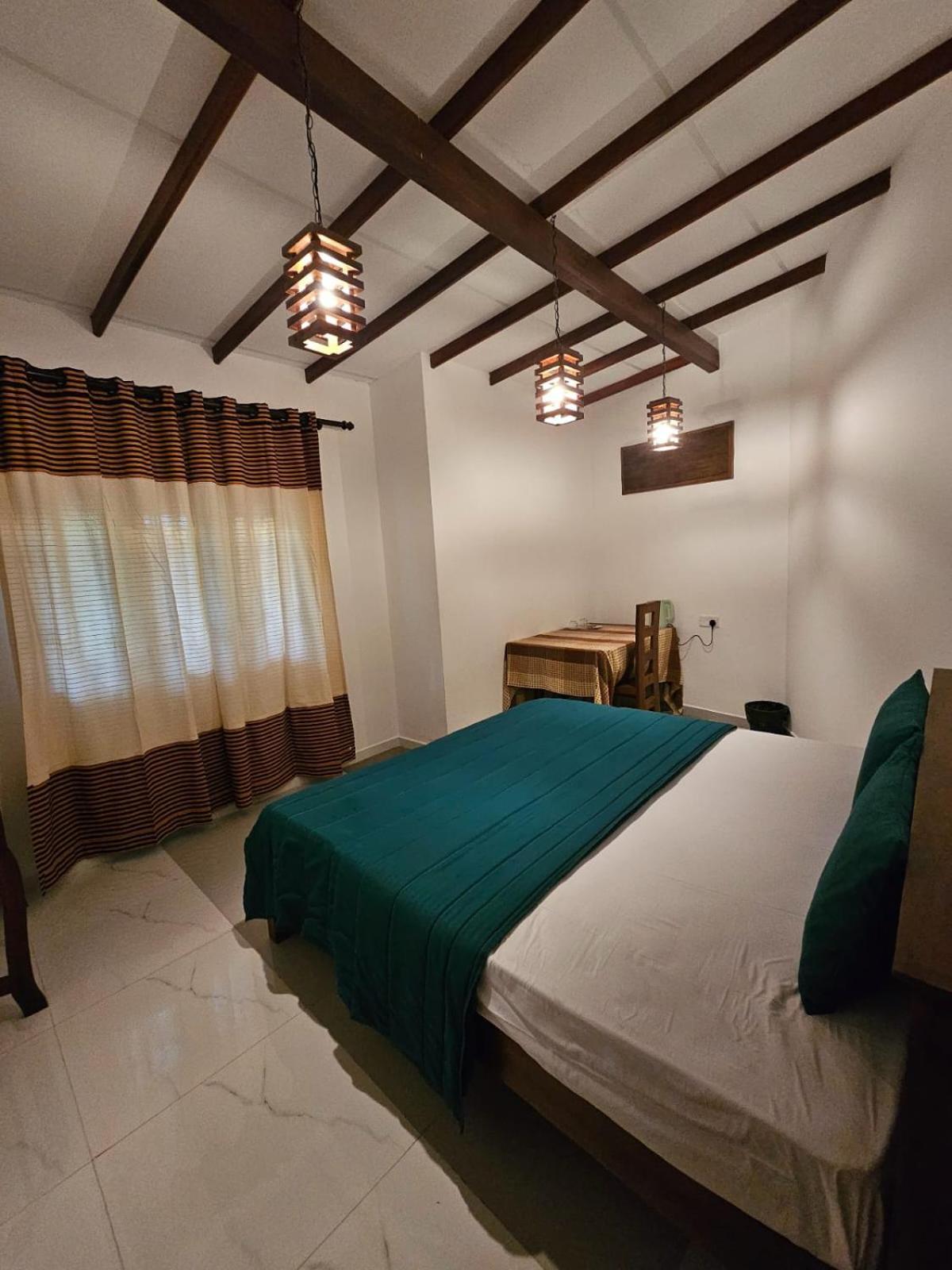 Superior Double Room One Way Airport Shuttle