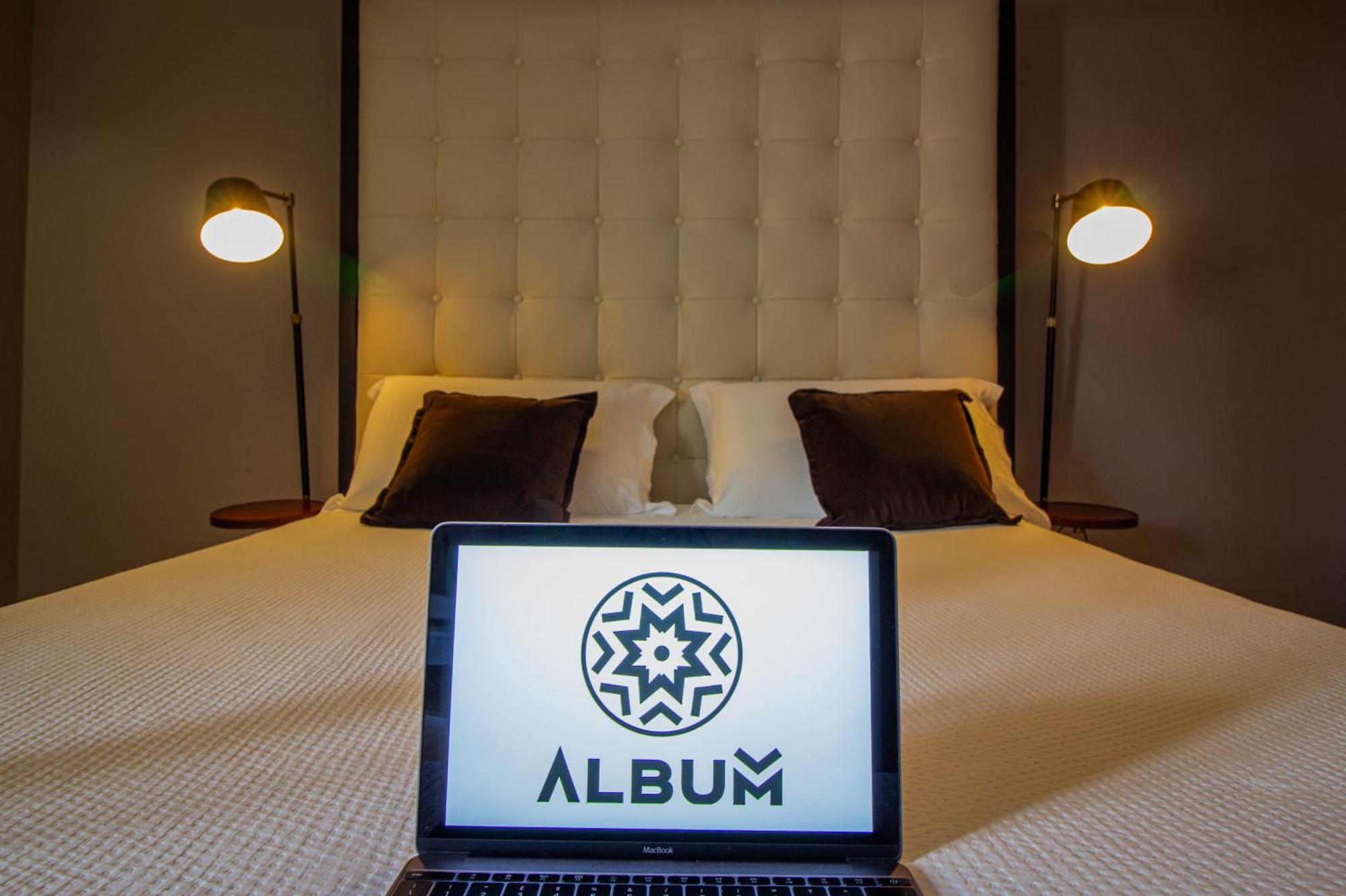 Superior Large King Room