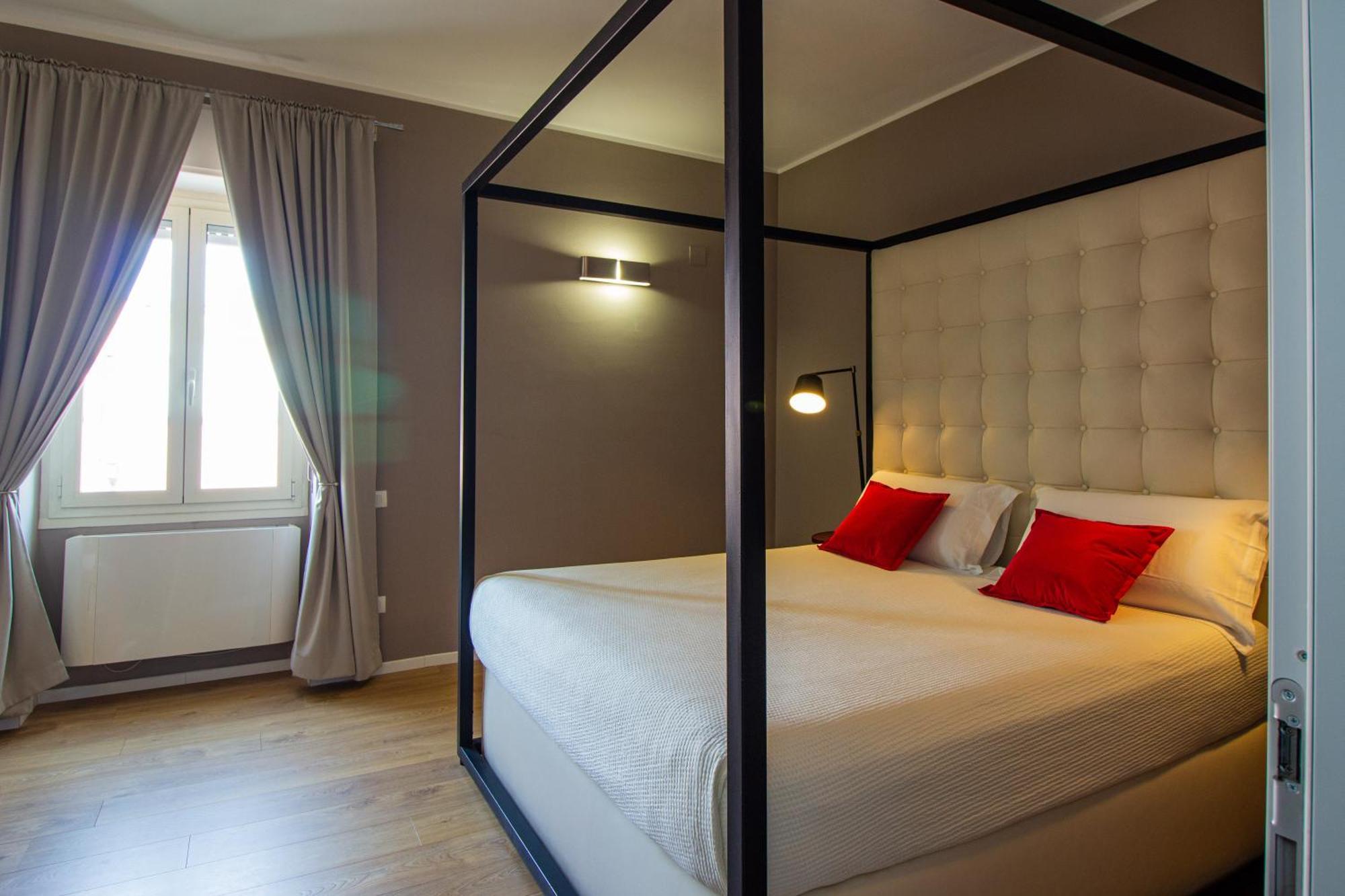 Superior Large King Room