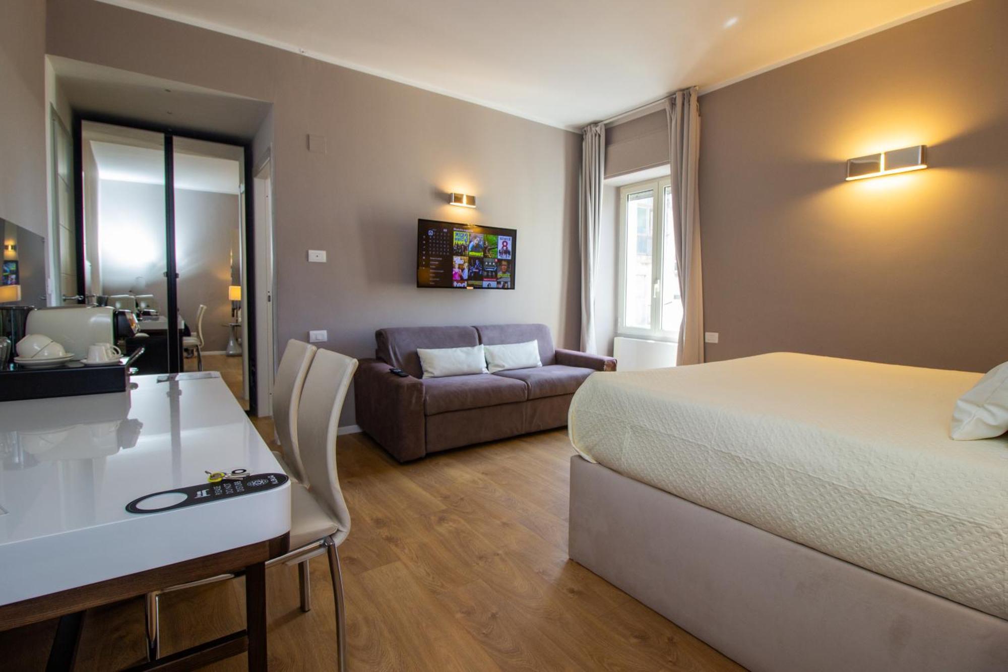 Junior Suite