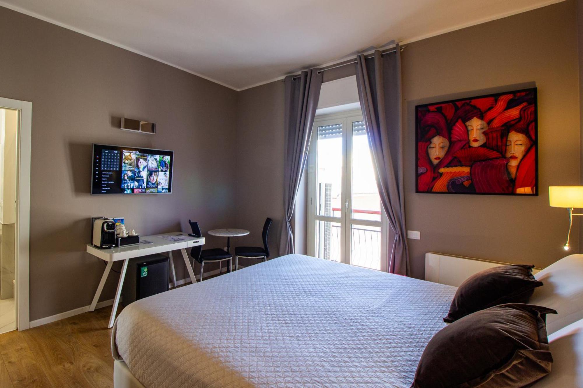 Superior Double Room