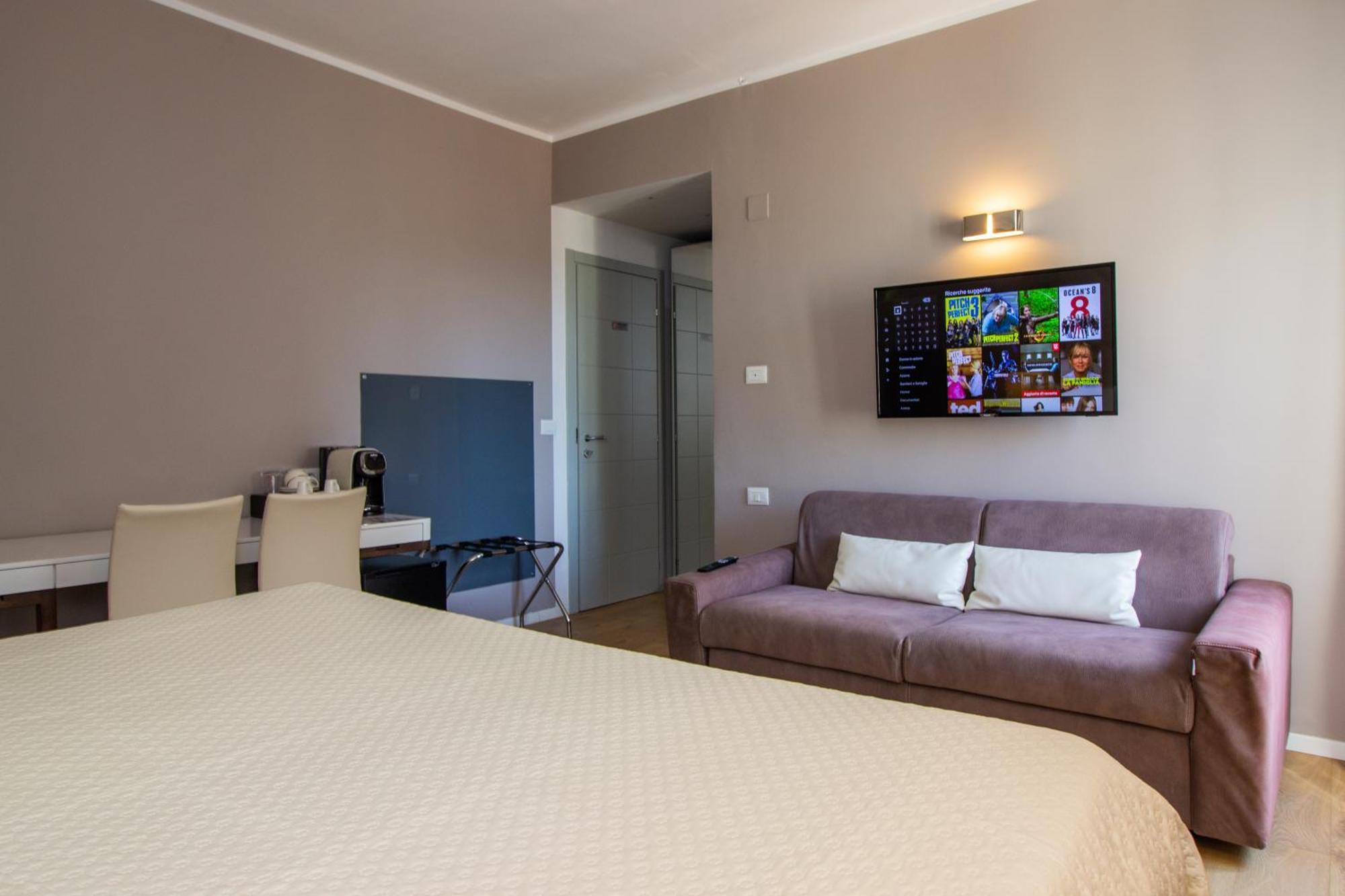 Junior Suite