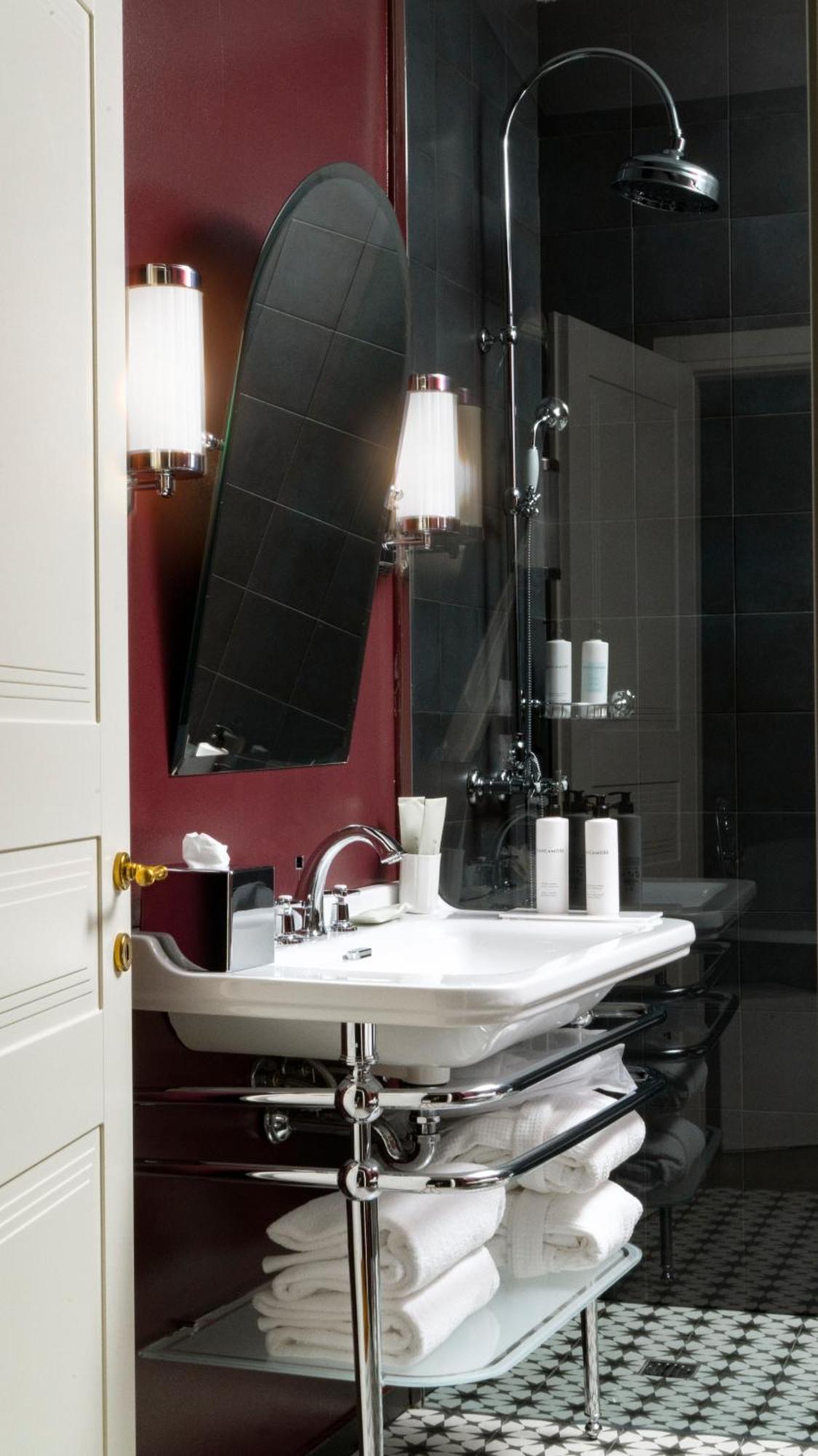 Superior Junior Suite