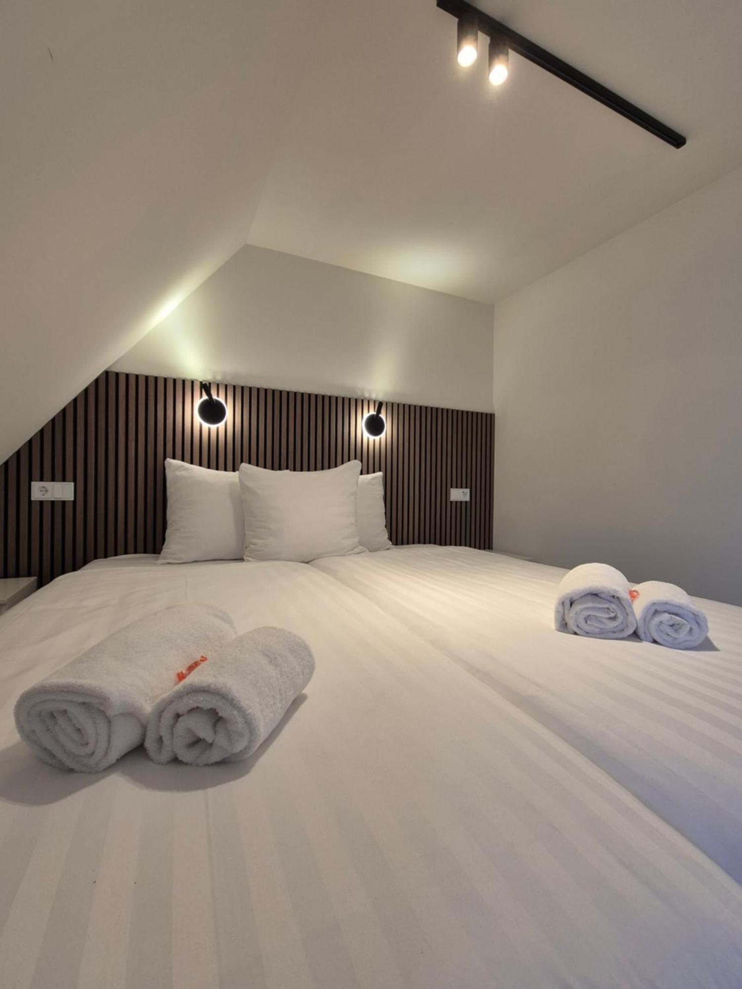 Small Twin Room