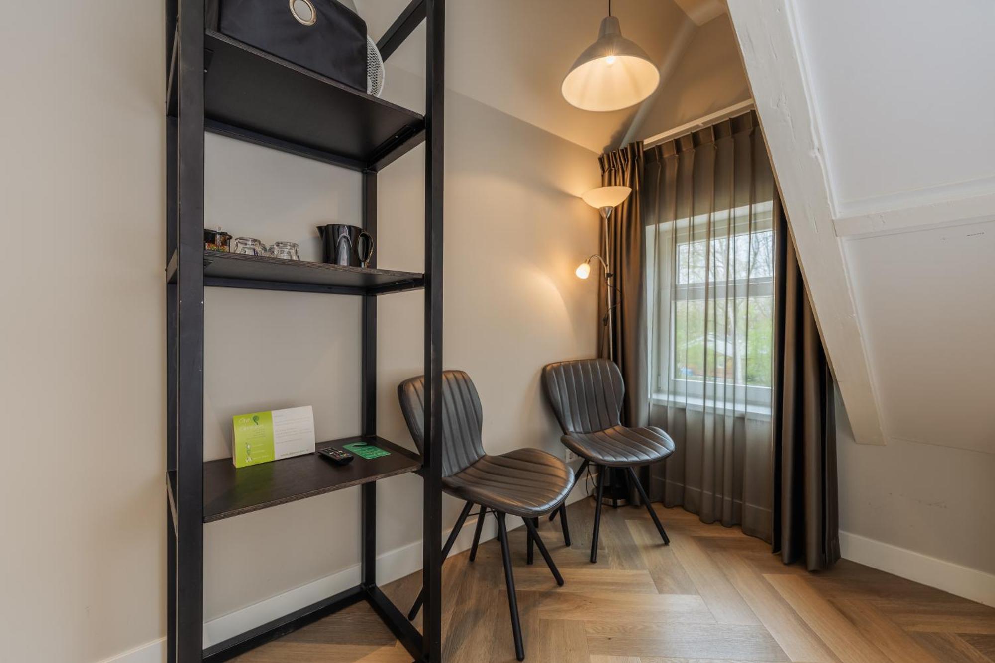 Economy Twin Room
