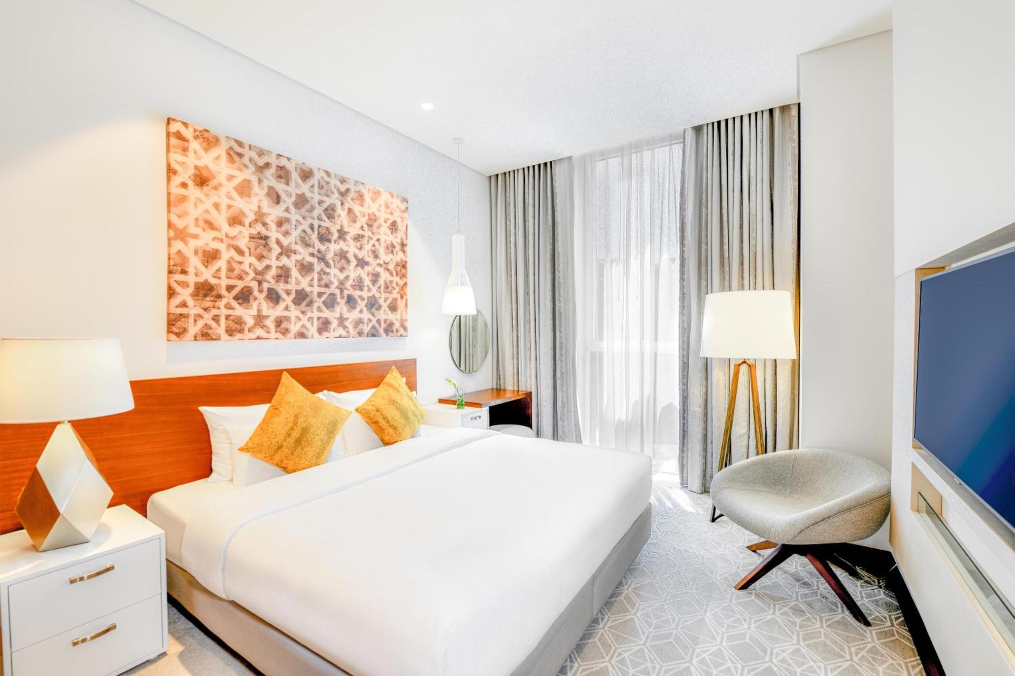 Grosvenor Suite 