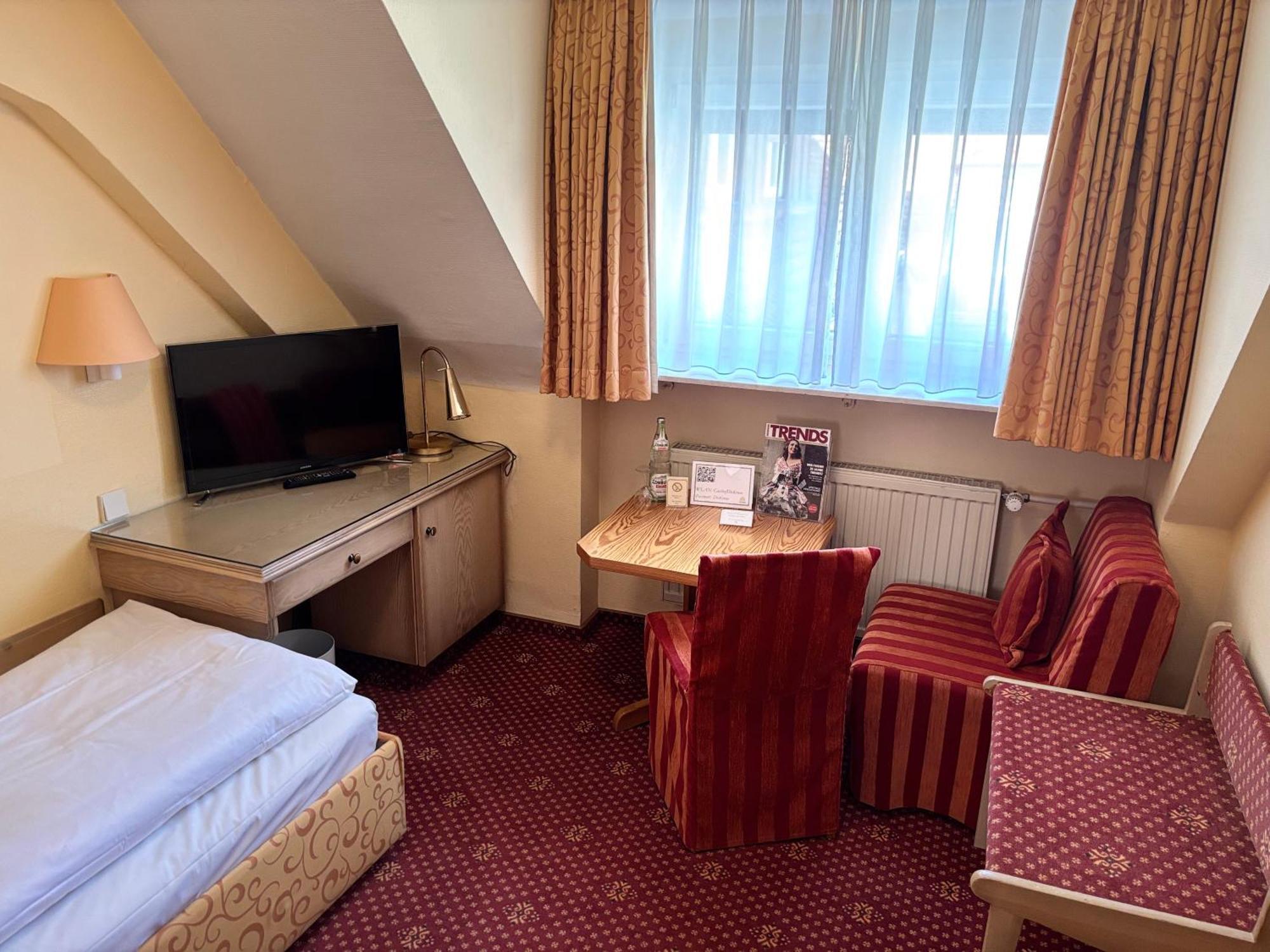 Single Room