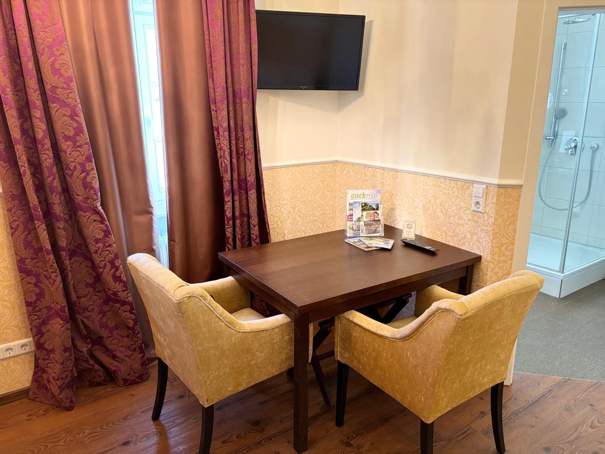 Single Room