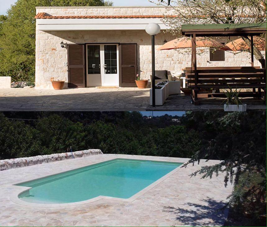 Double Room Pool View