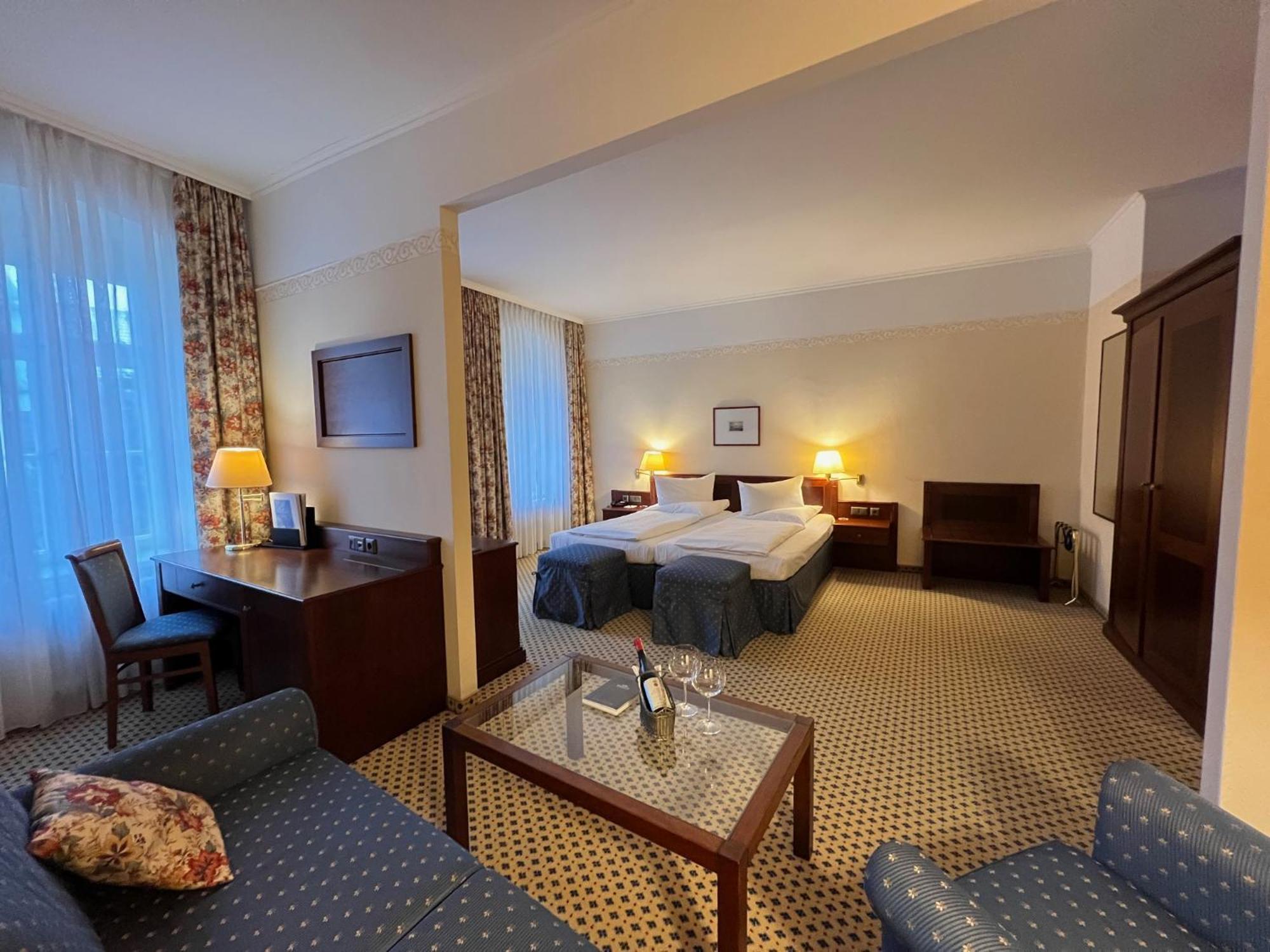 Junior Suite