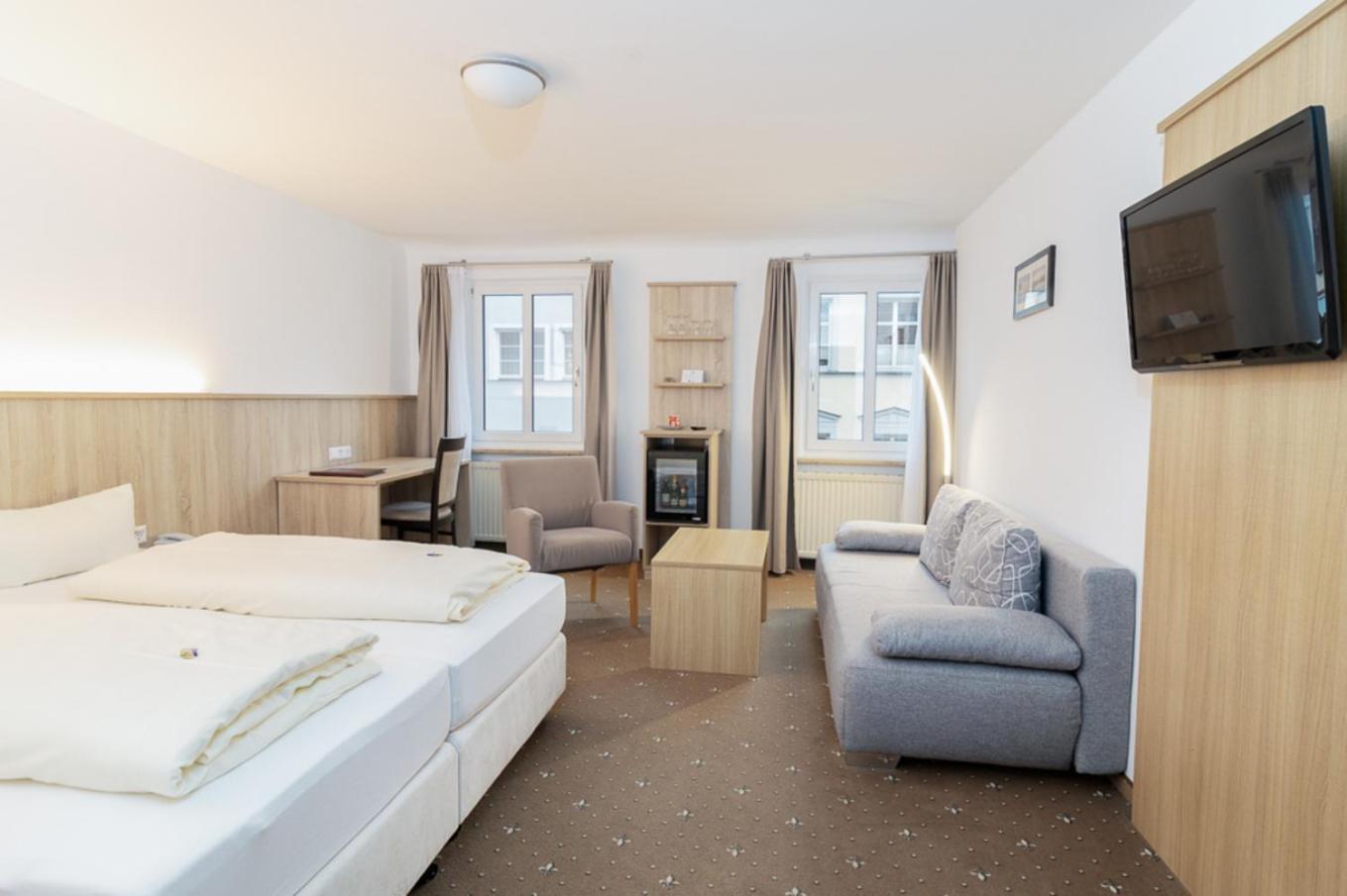 Comfort Double Room