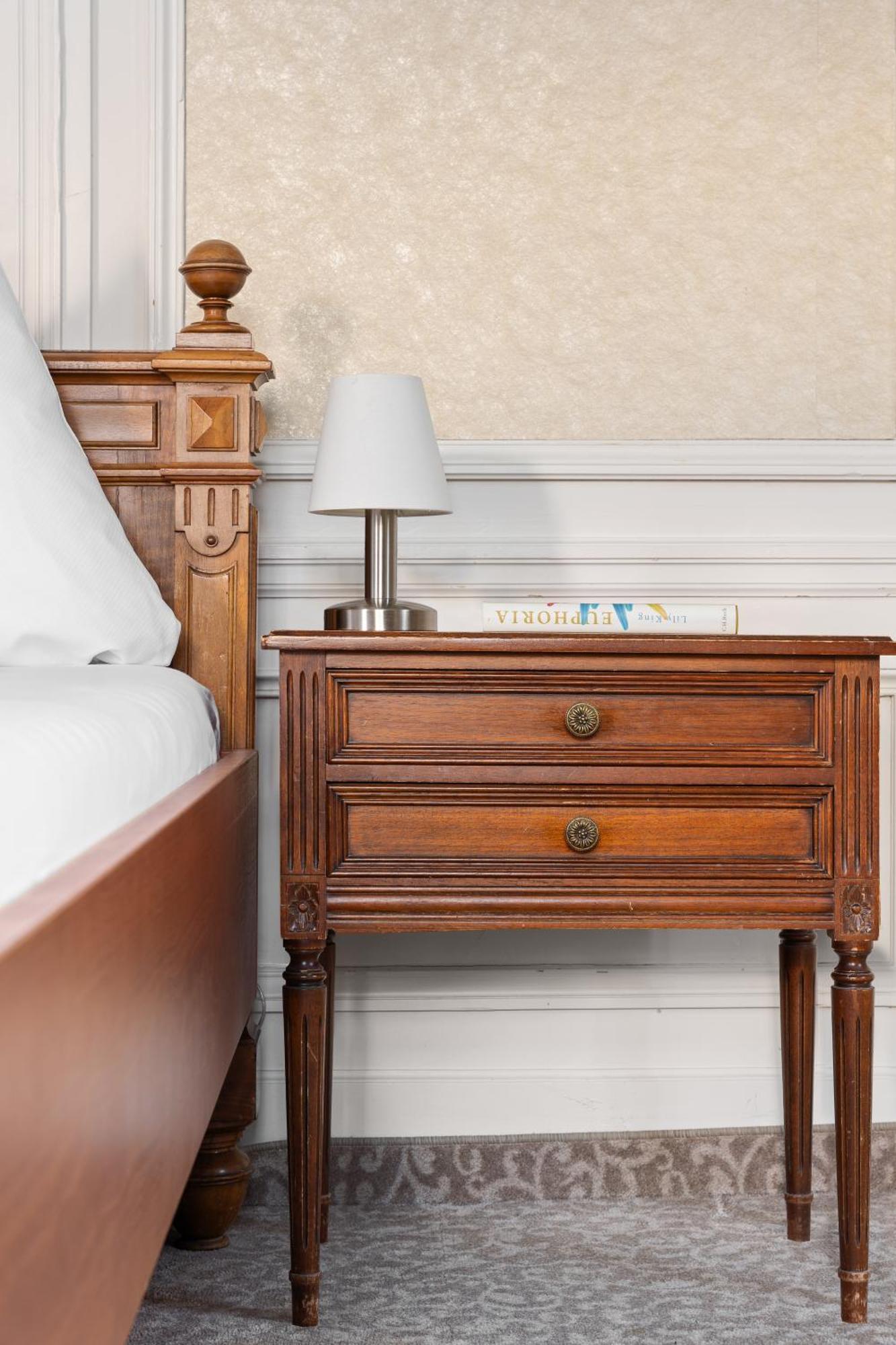 Historic Double Room Castle