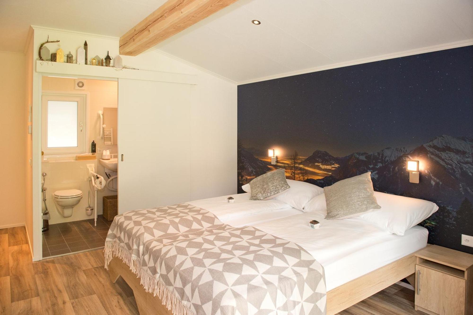 "Imagine" Glamping Lodge