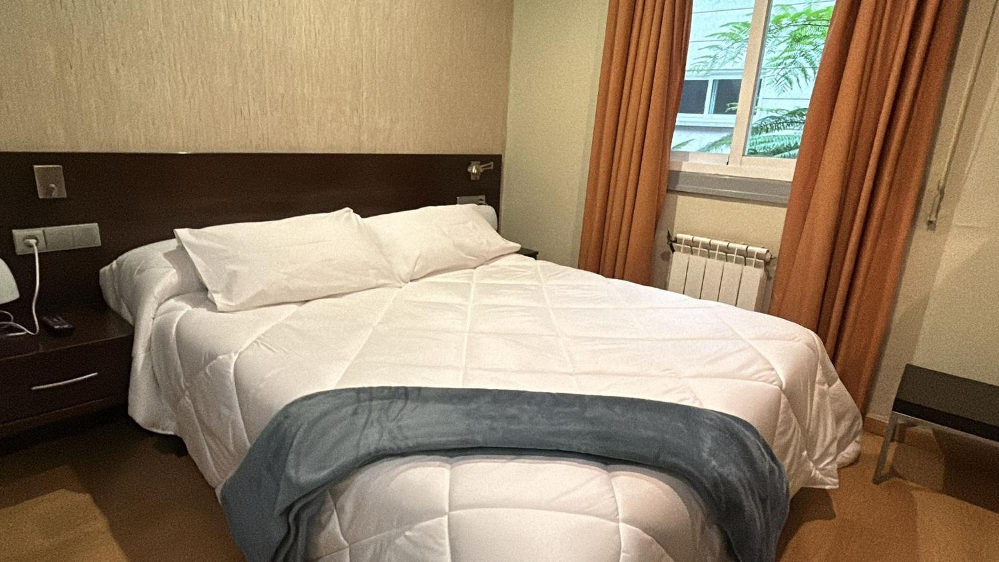 Quarto Duplo ou Twin Económico
