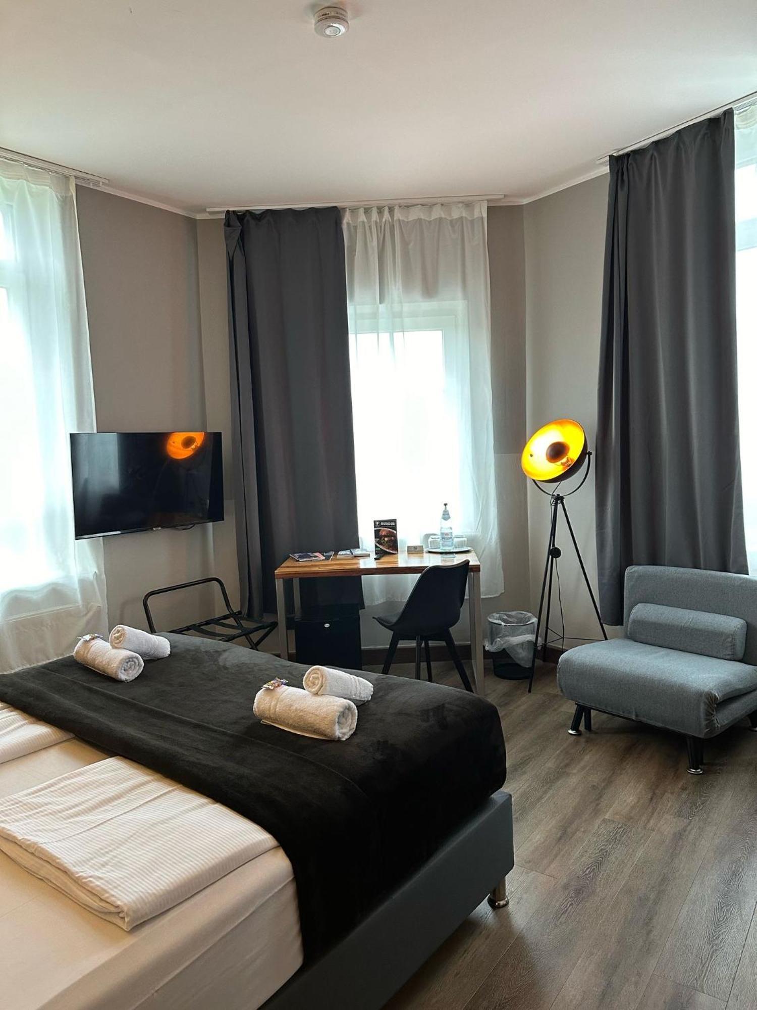 Comfort Double Room