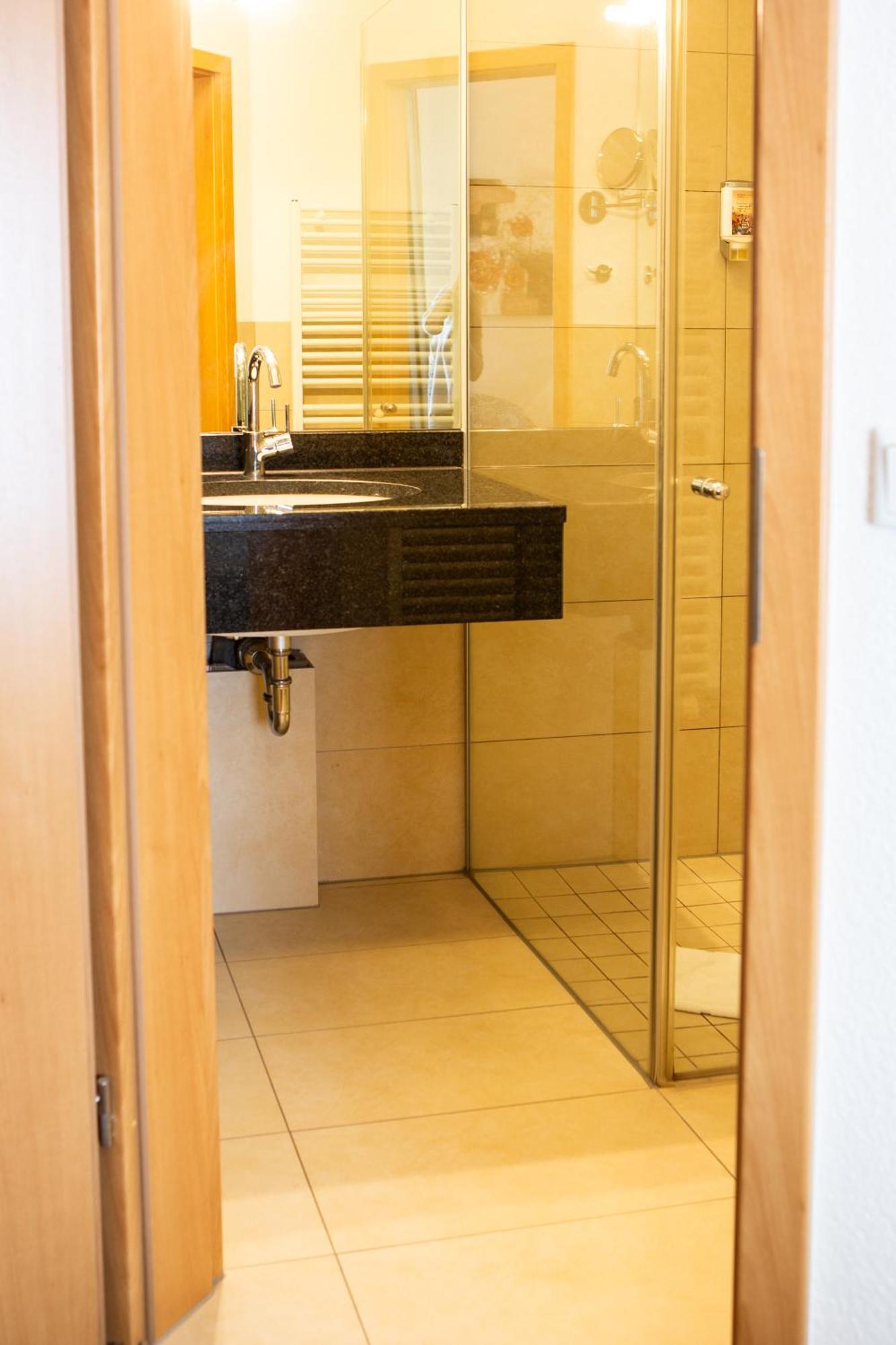 Comfort Plus Single Room