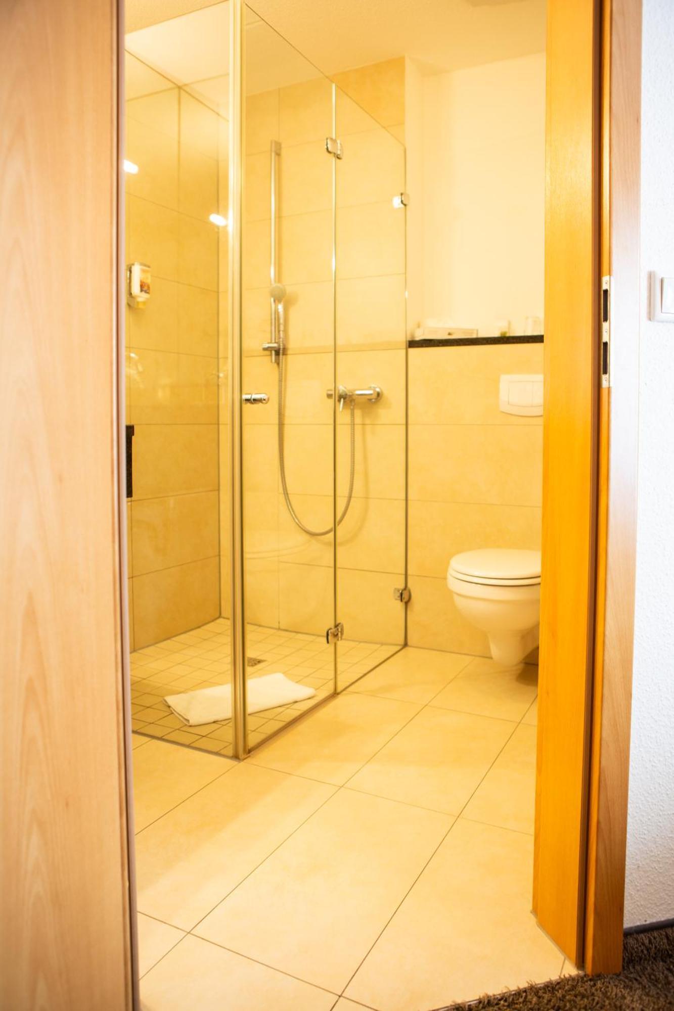 Comfort Plus Single Room