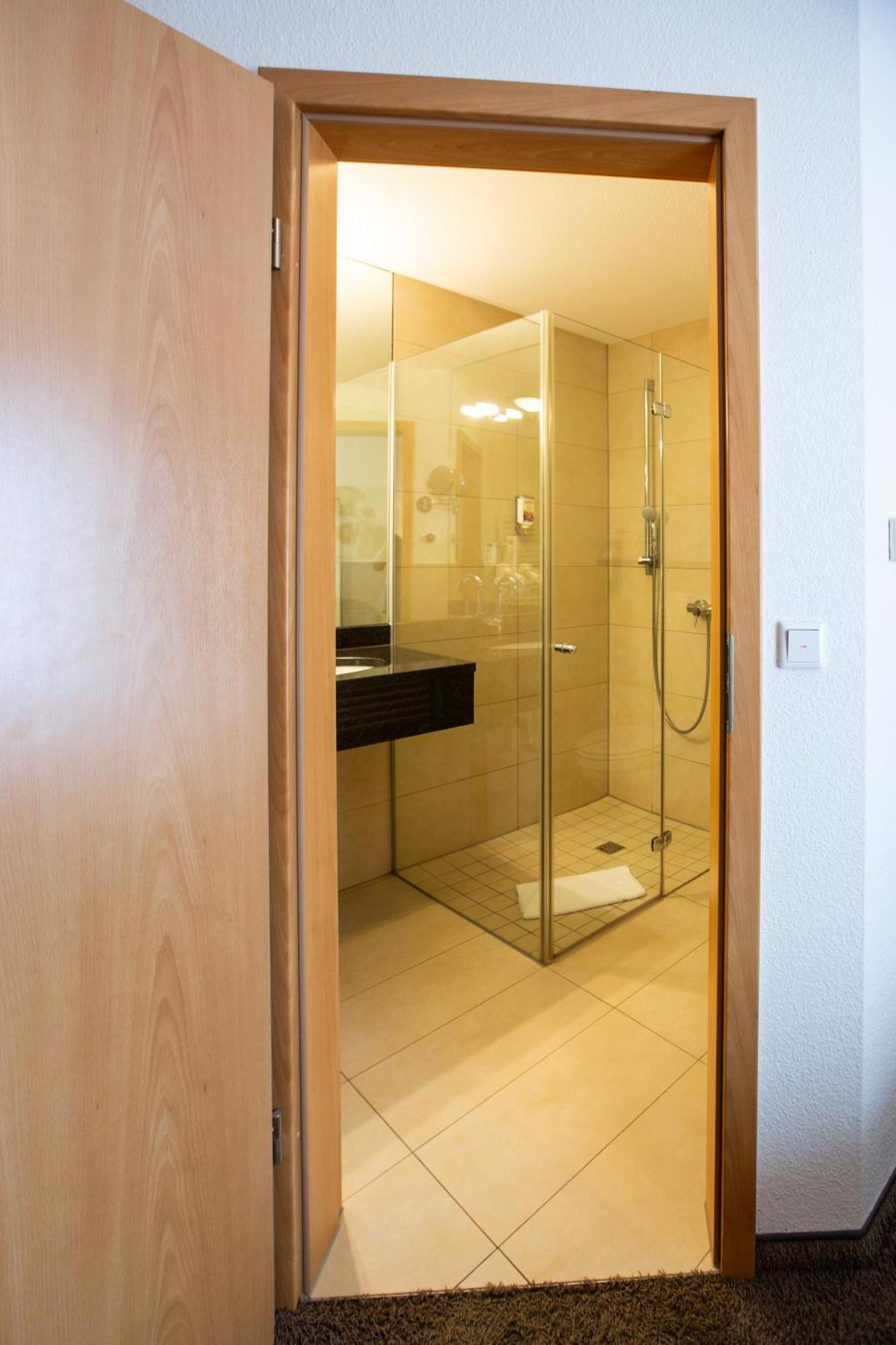 Comfort Plus Single Room