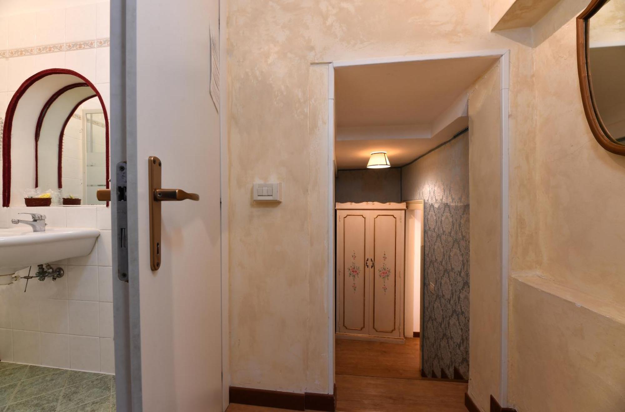 Budget Double or Twin Room