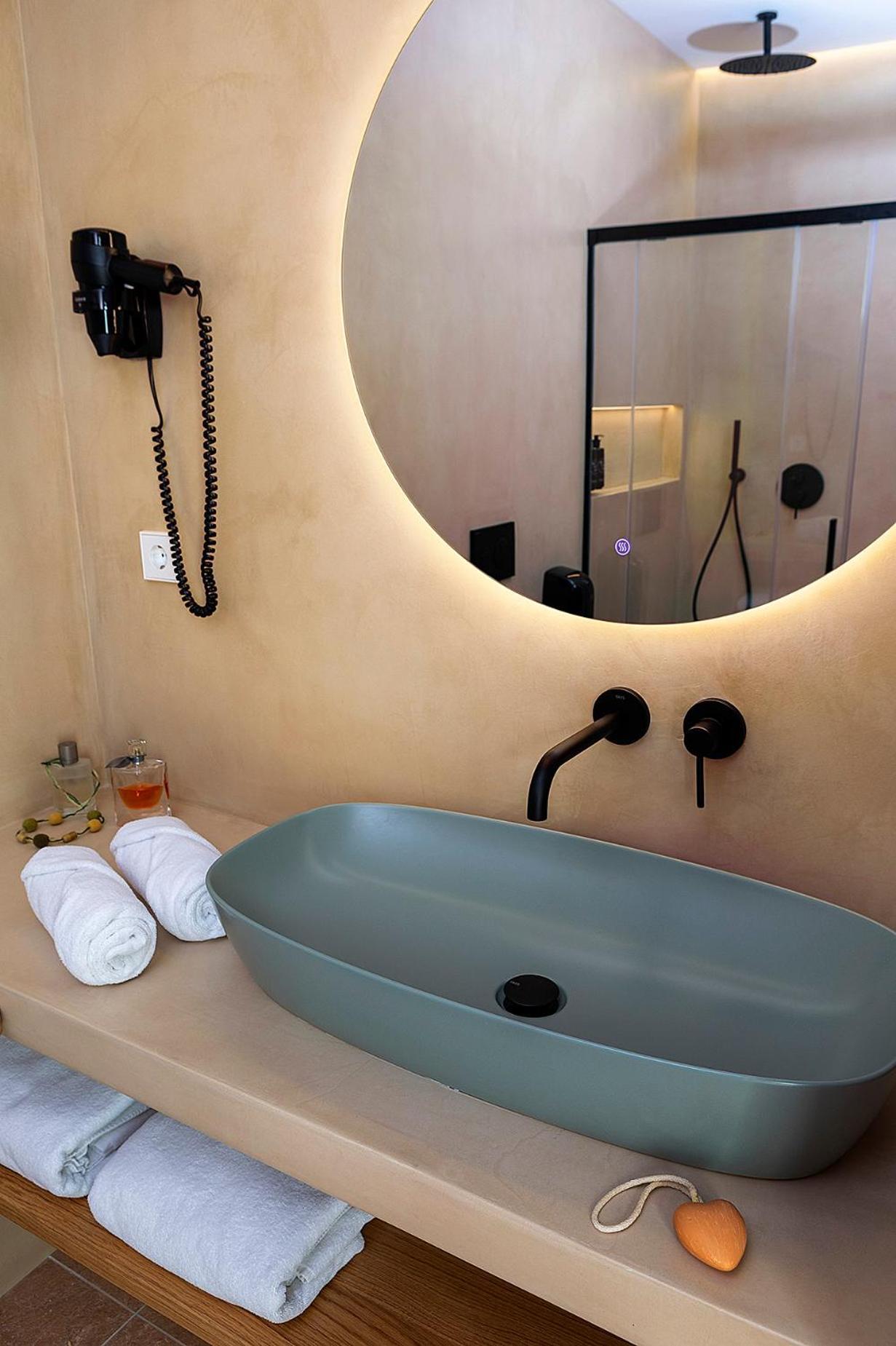 Double Room Sea View