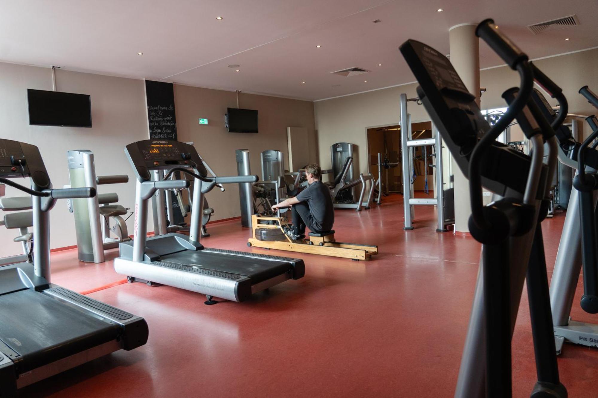 Double Room Land Side