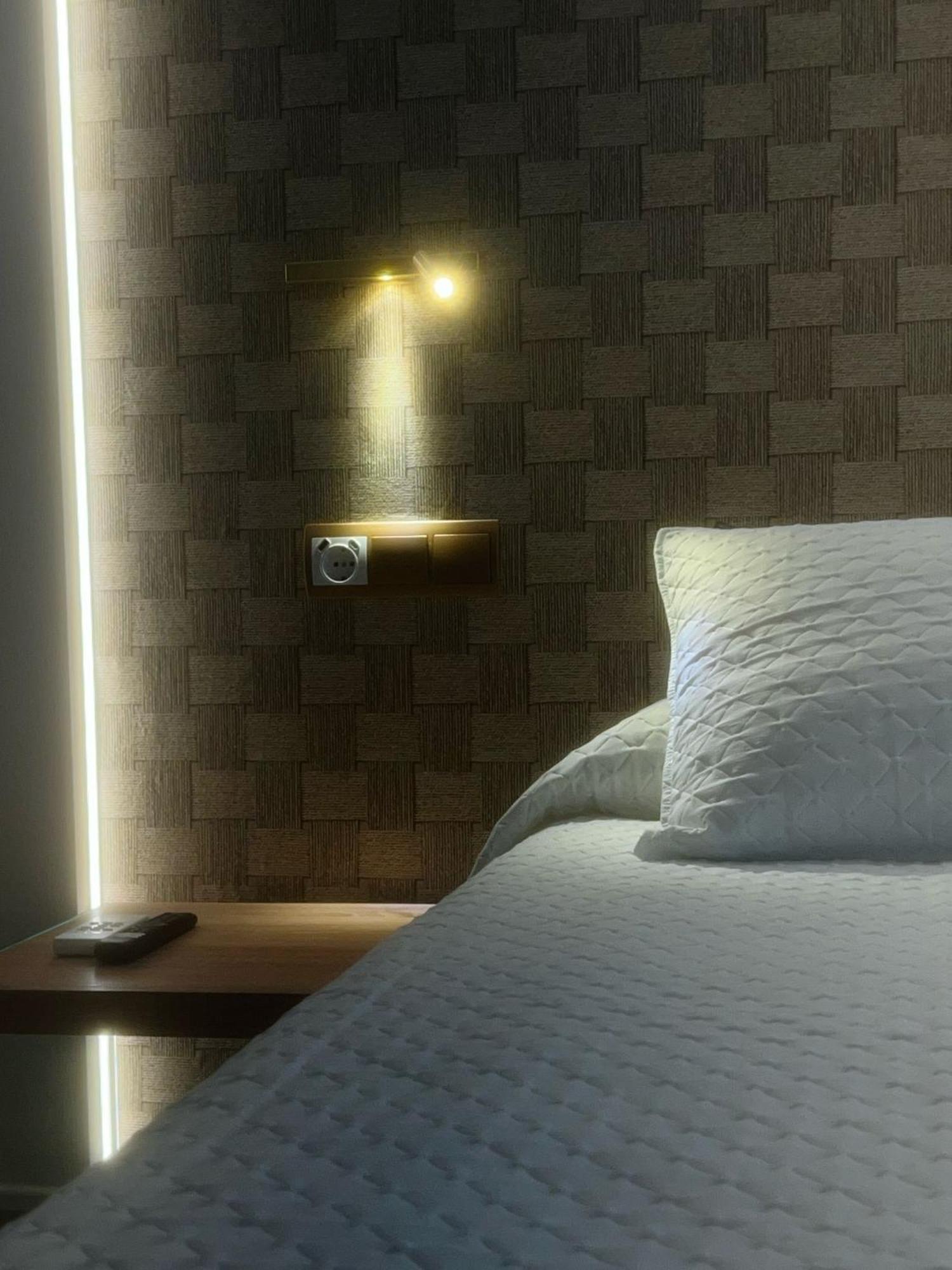 Deluxe Double Room Balcony