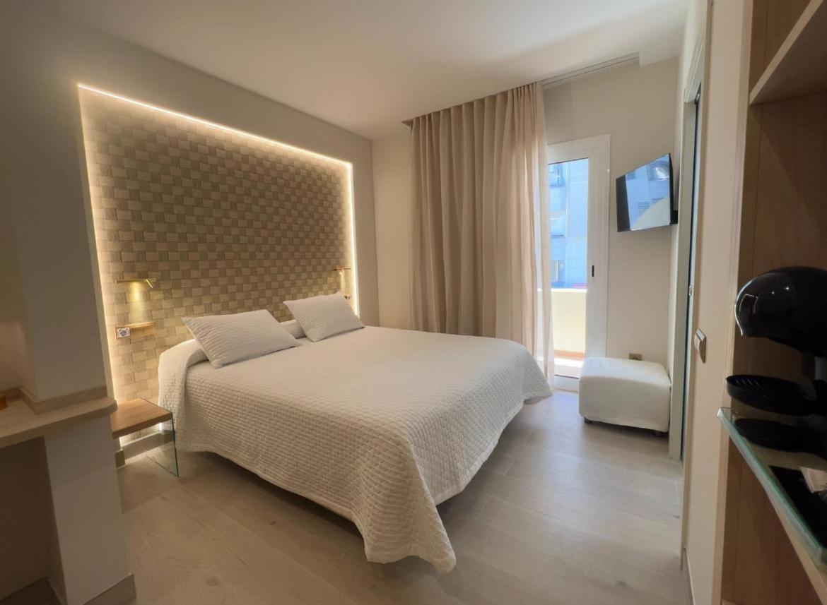 Deluxe Double Room Balcony