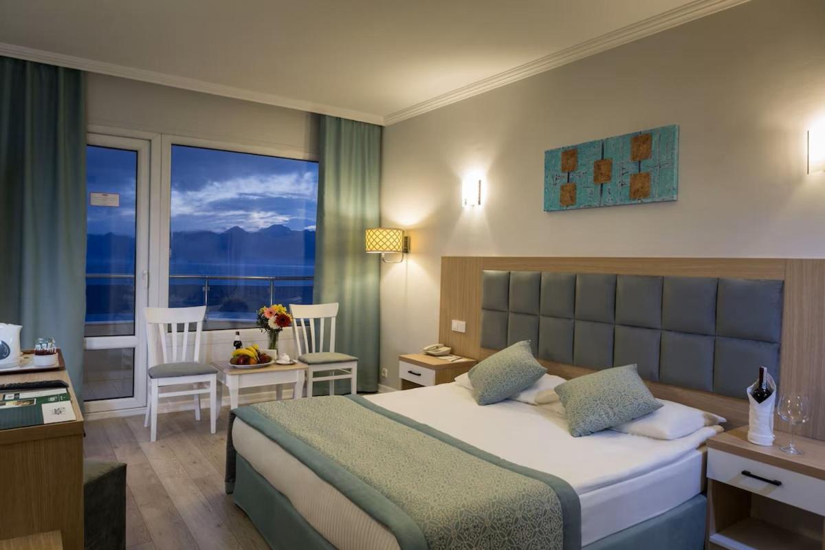 Double Room Sea View