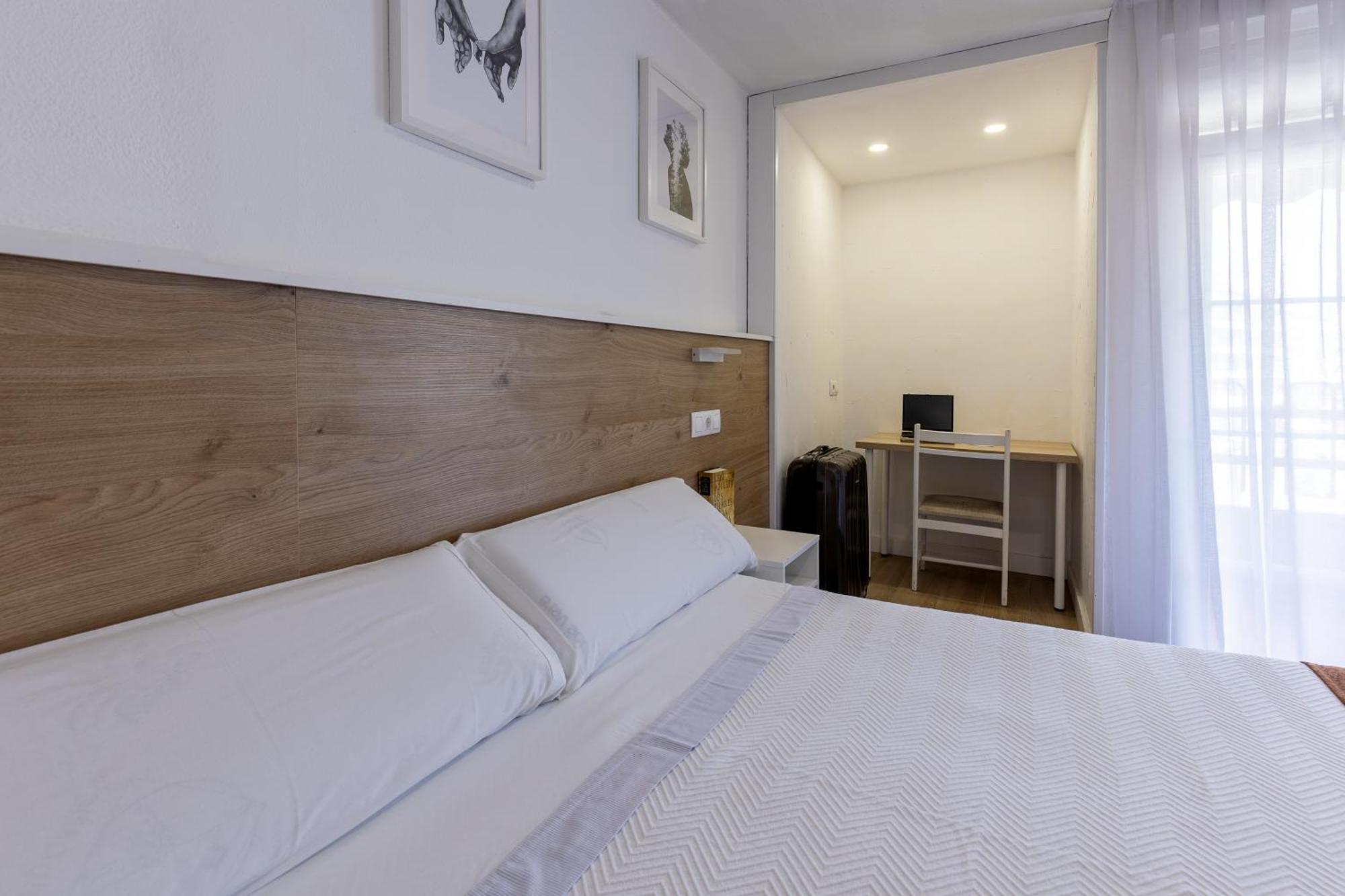 Double Room Extra Bed