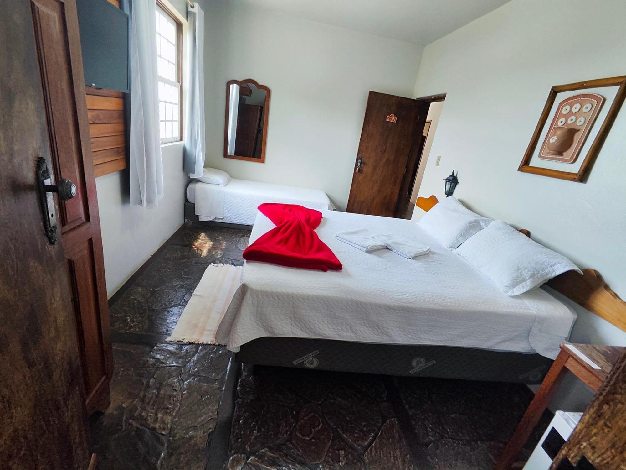 Superior Triple Room