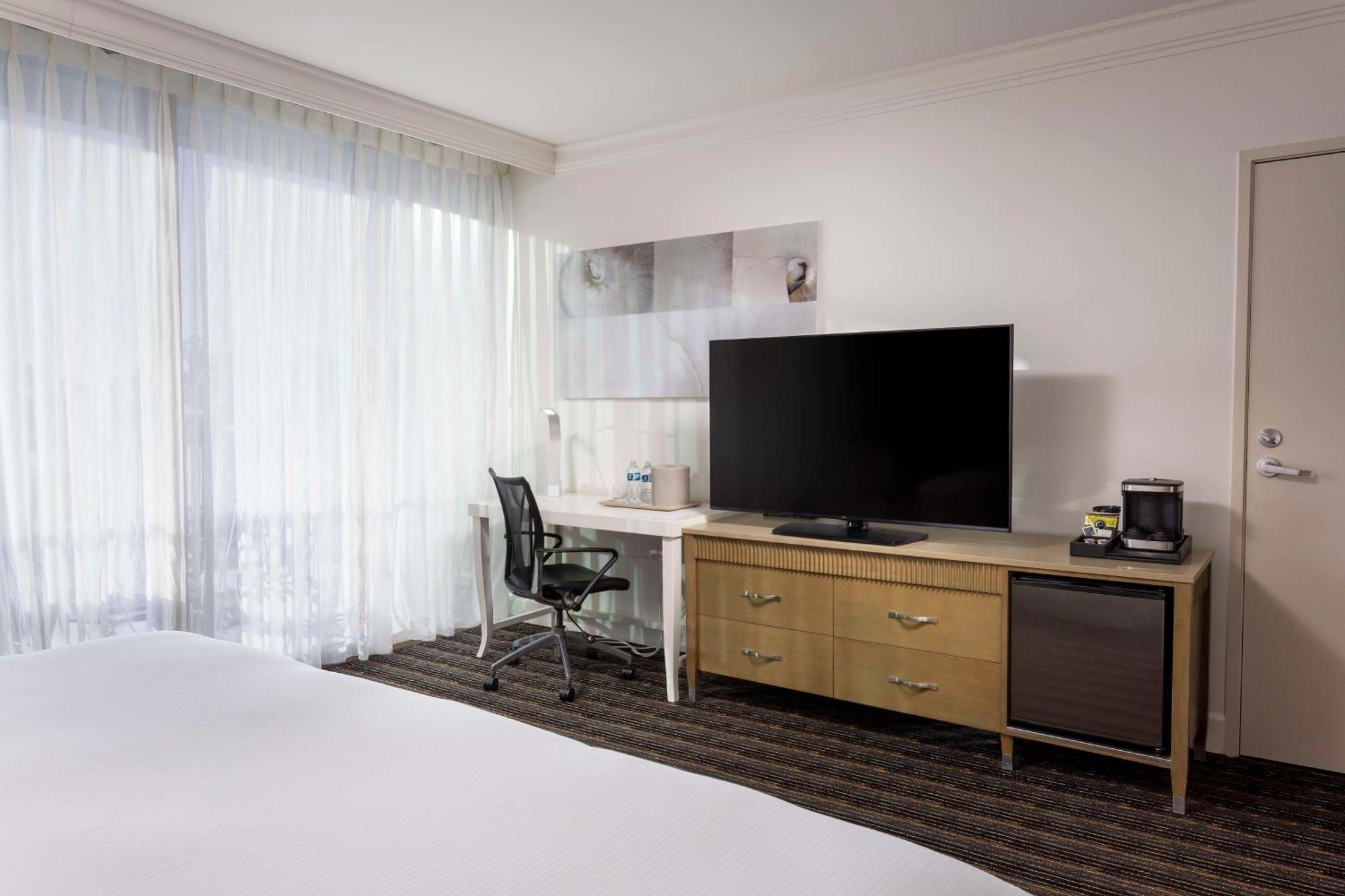 King Room Balony Top Floor