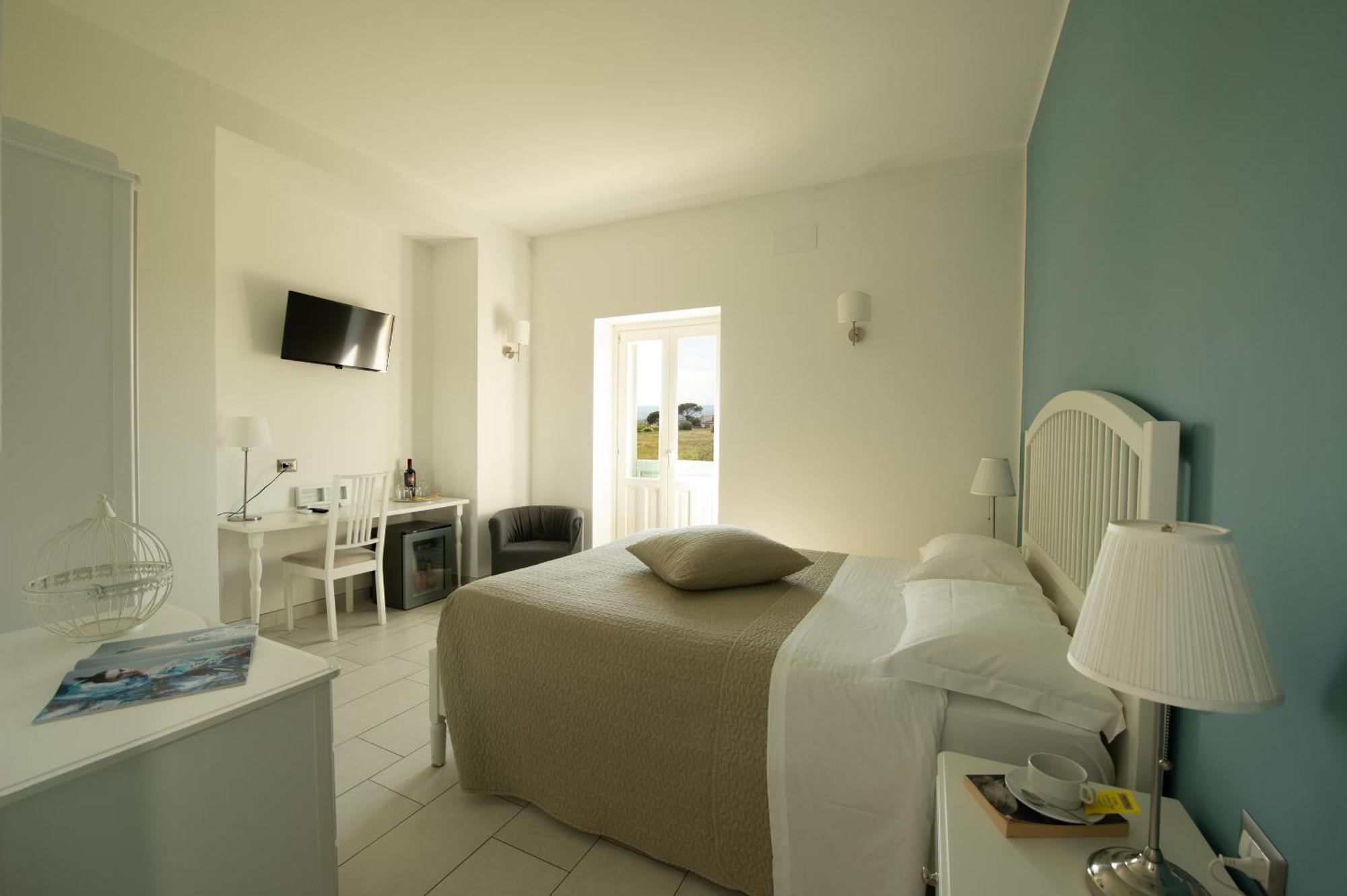 Large Double Room