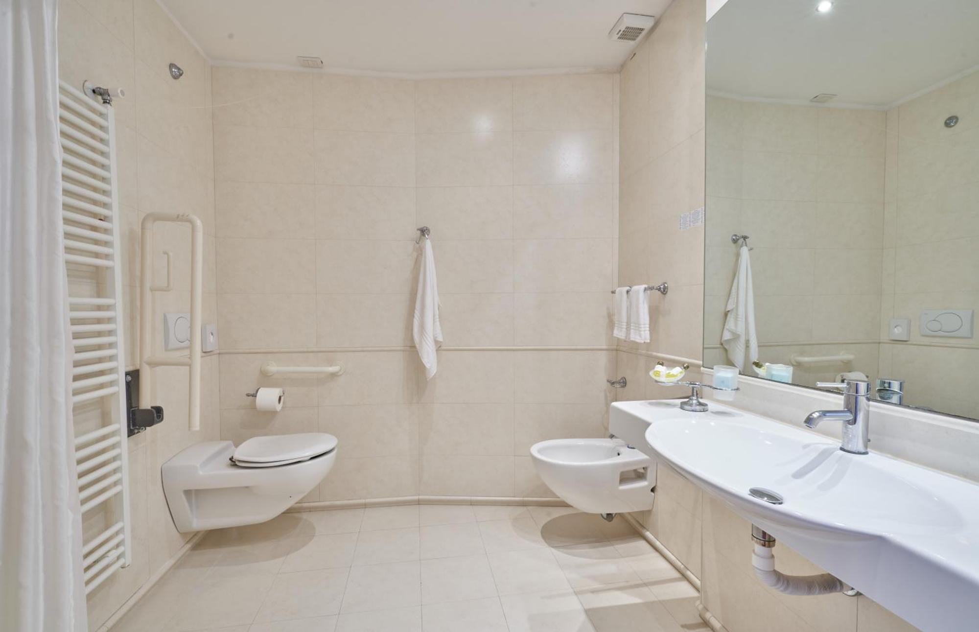 Small Double Room