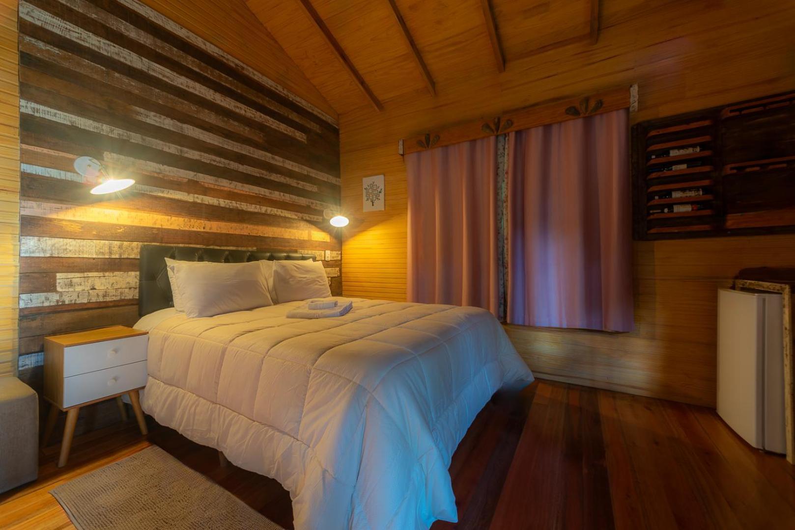 One-Bedroom Chalet