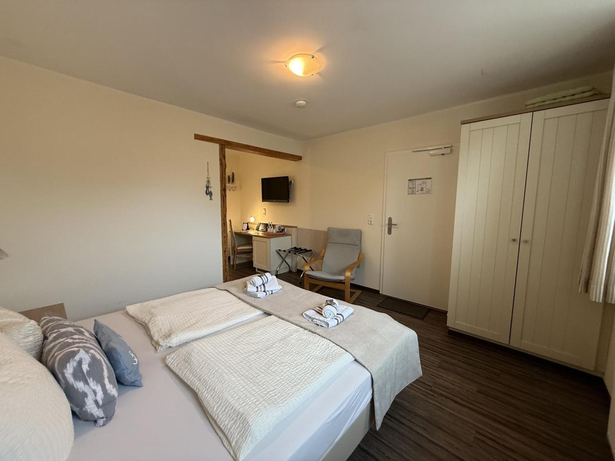 Junior Suite Terrace