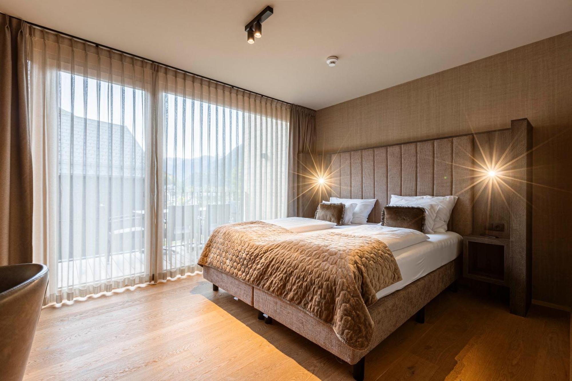 Superior Two-Bedroom Penthouse Apartment