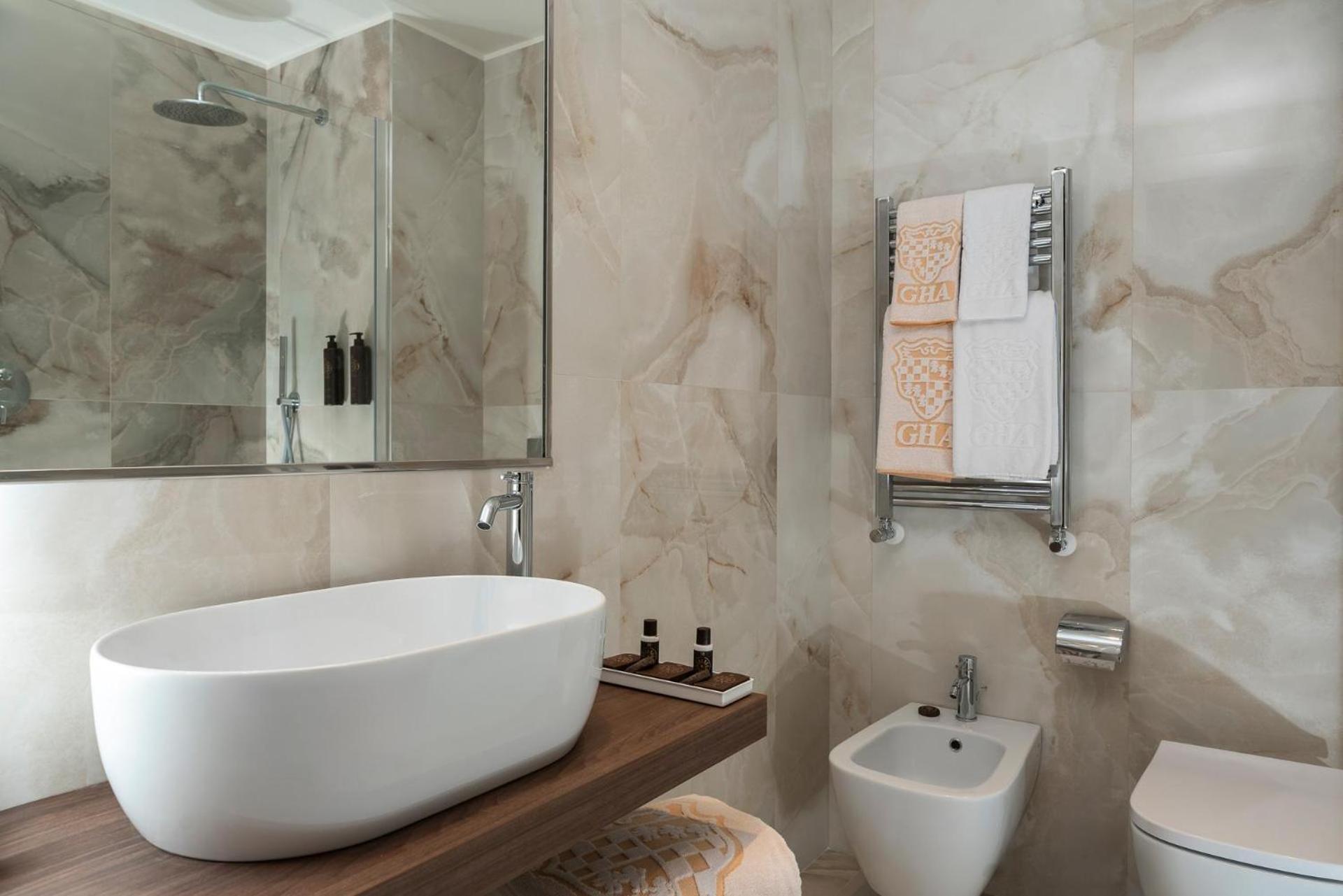Superior Double or Twin Room