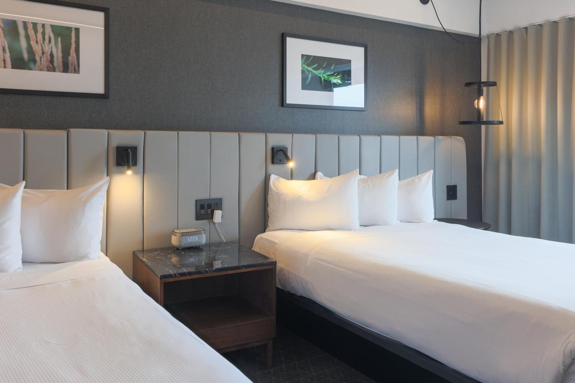 Superior Room 2 Queen Beds