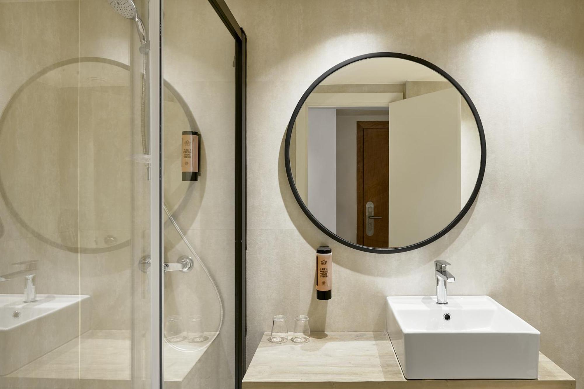 Double Room Unlimited Brunch