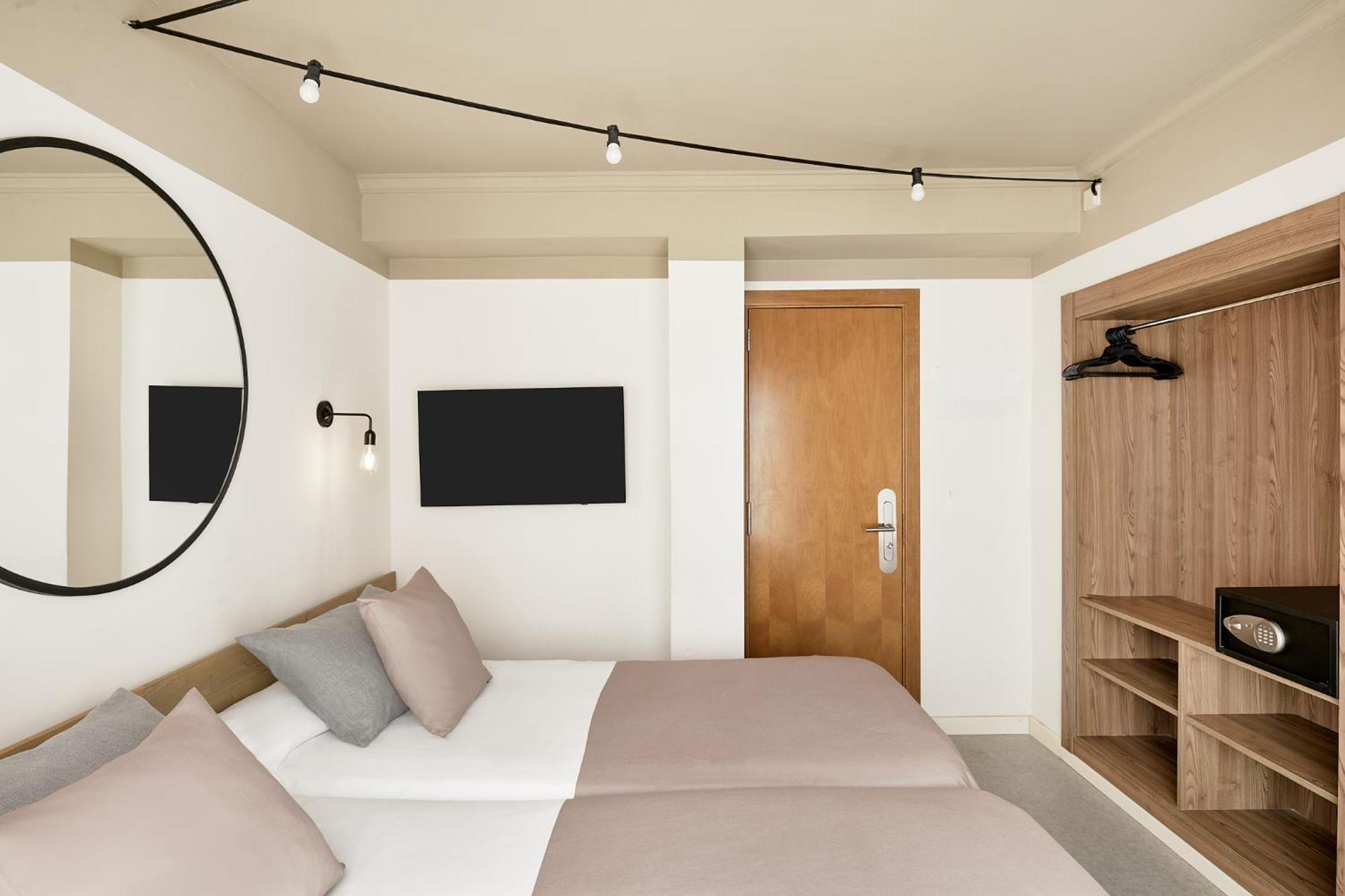 Double Room Unlimited Brunch
