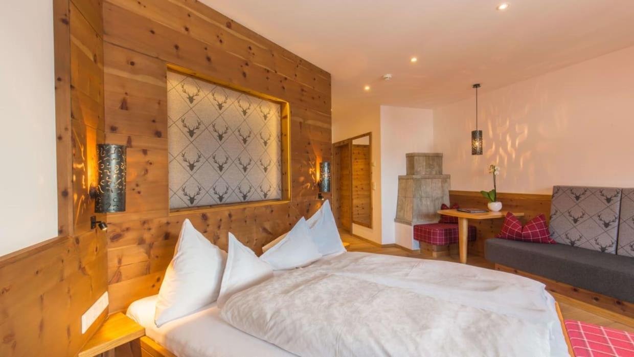 Double Room Balcony