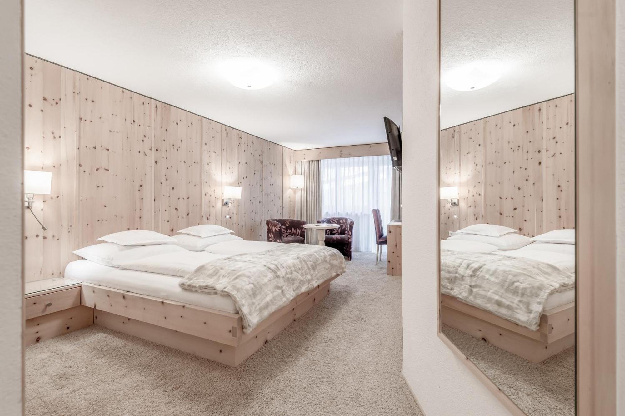 Superior Doppelzimmer