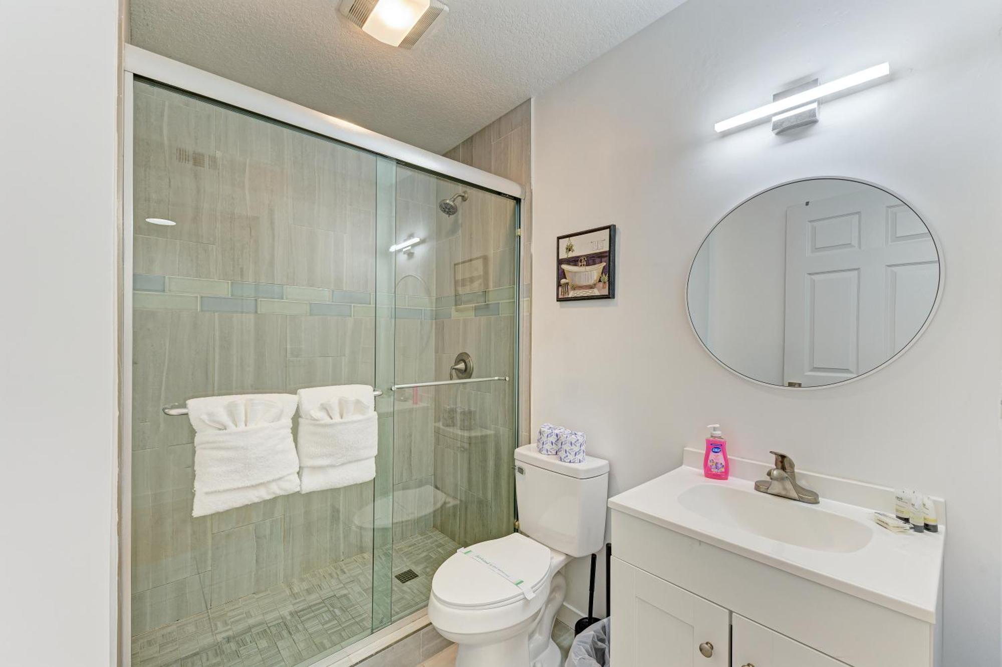 Standard Apartment
