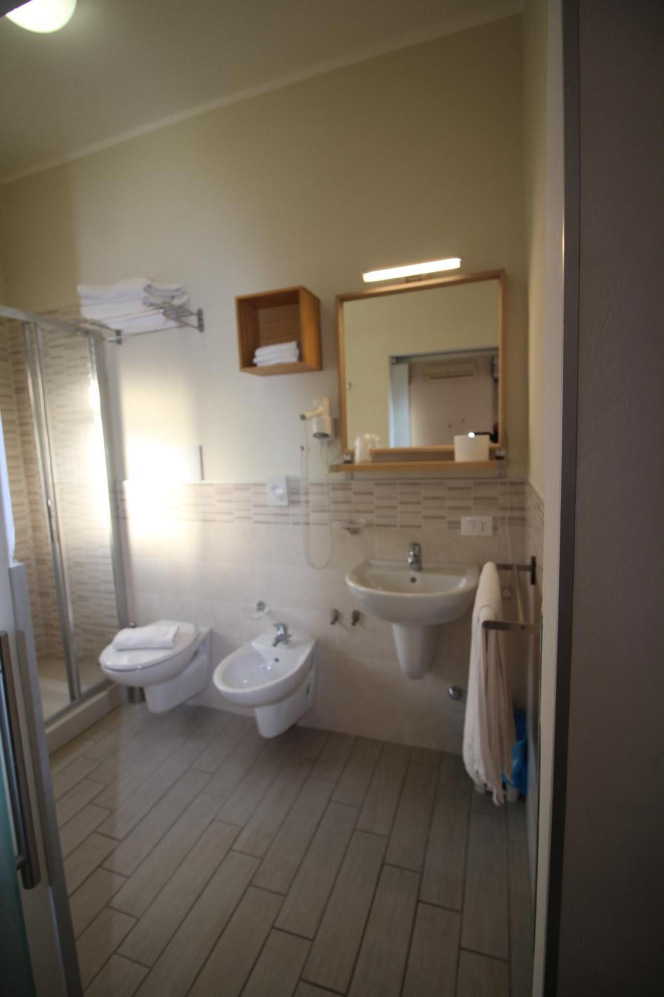Classic Quadruple Room