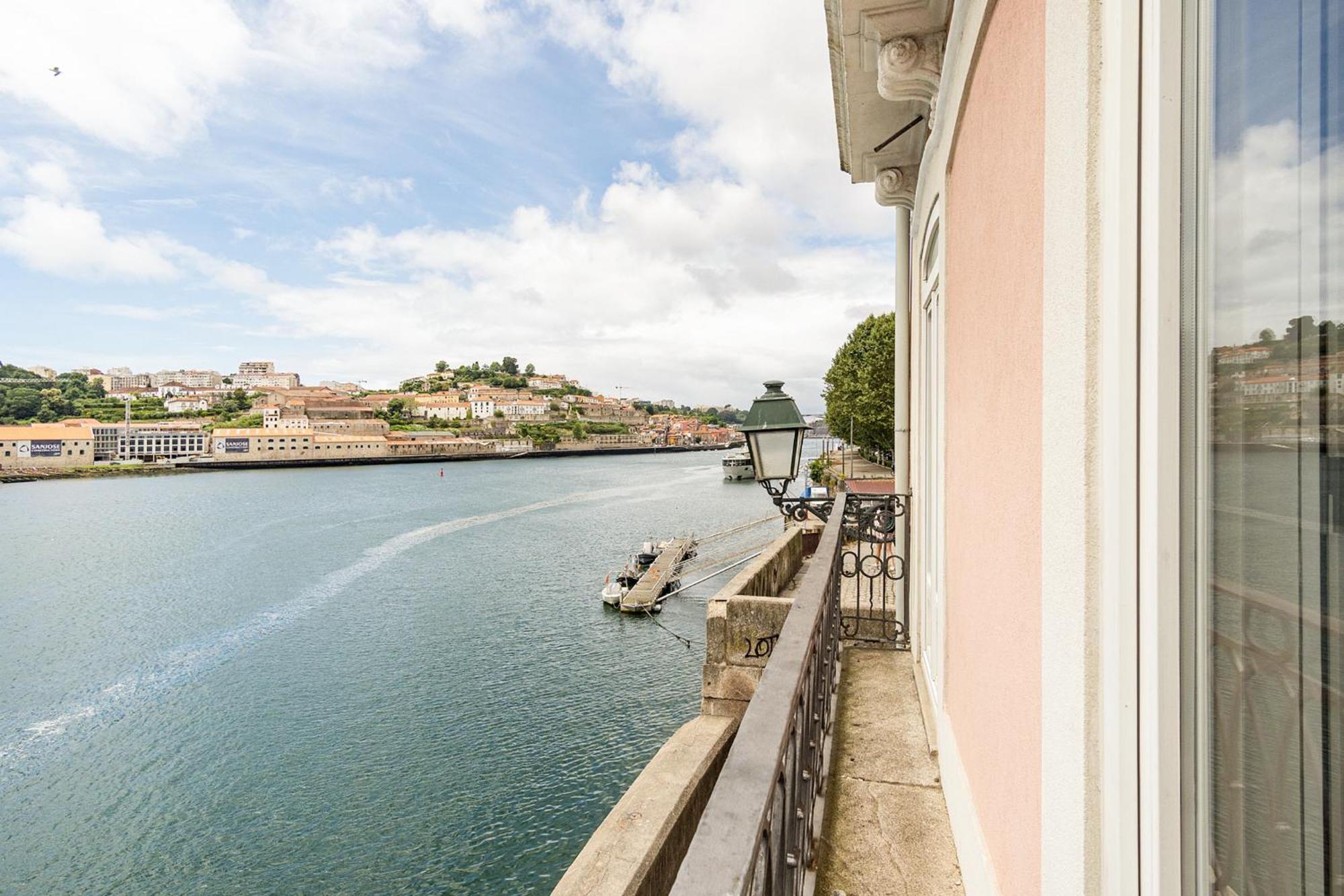 Superior Room River view