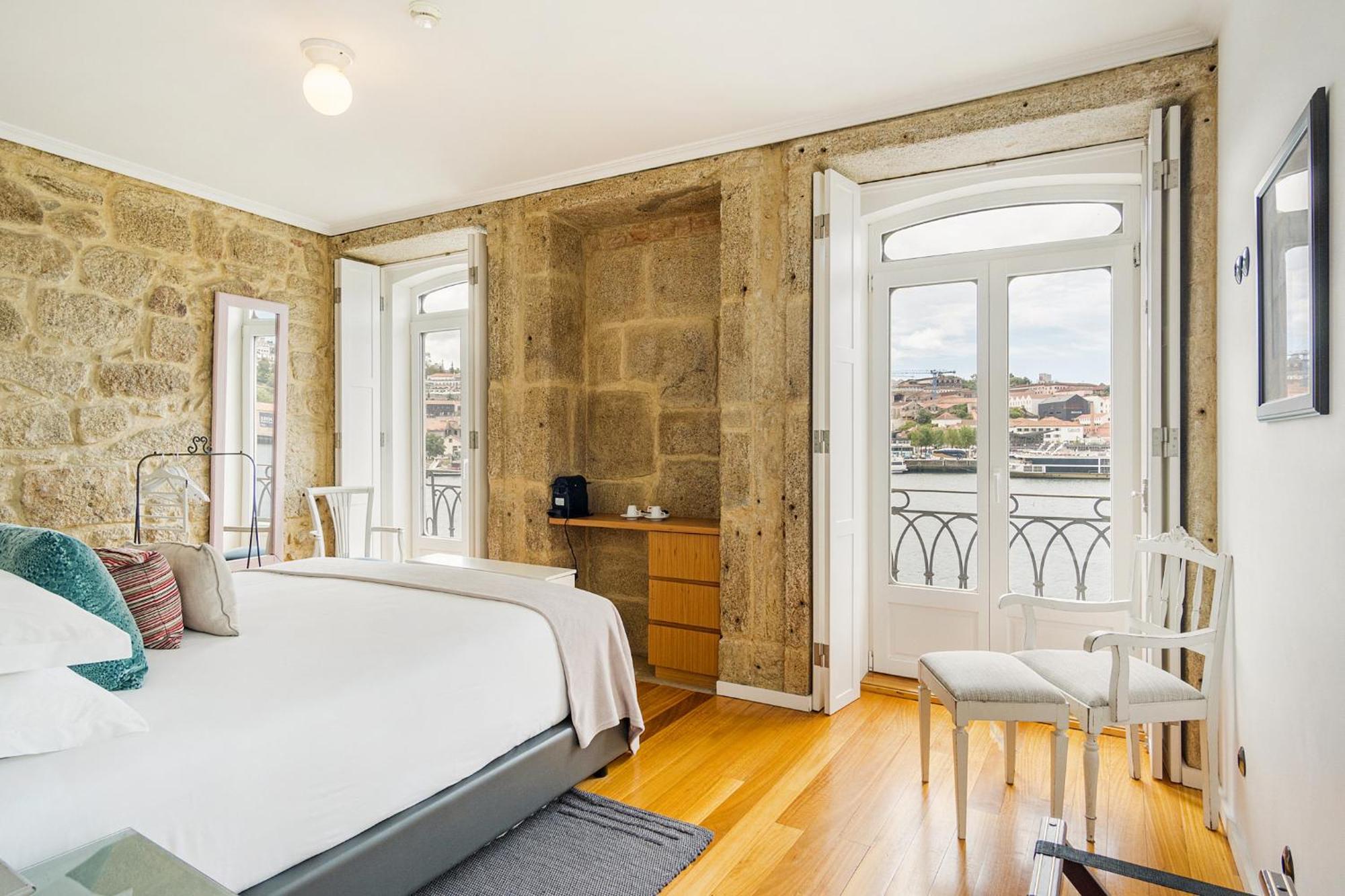 Superior Room River view