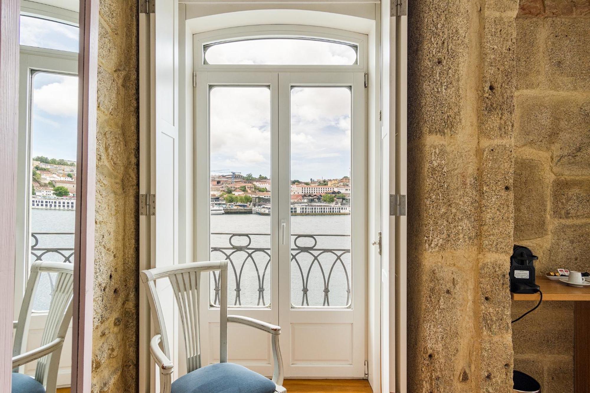 Superior Room River view